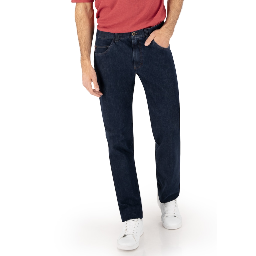 Club of Comfort Bequeme Jeans »MARVIN 7054«