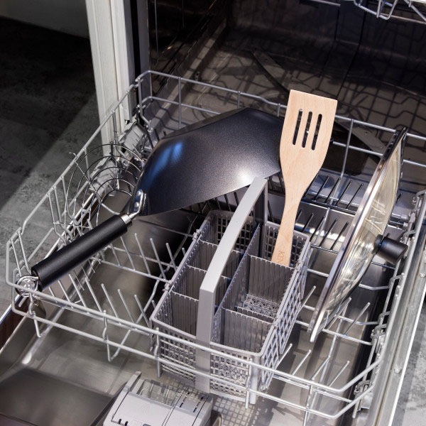 KEN HOM Wok "Excellence" Stahl Set, 3 Stk. tlg. Induktion günstig online kaufen