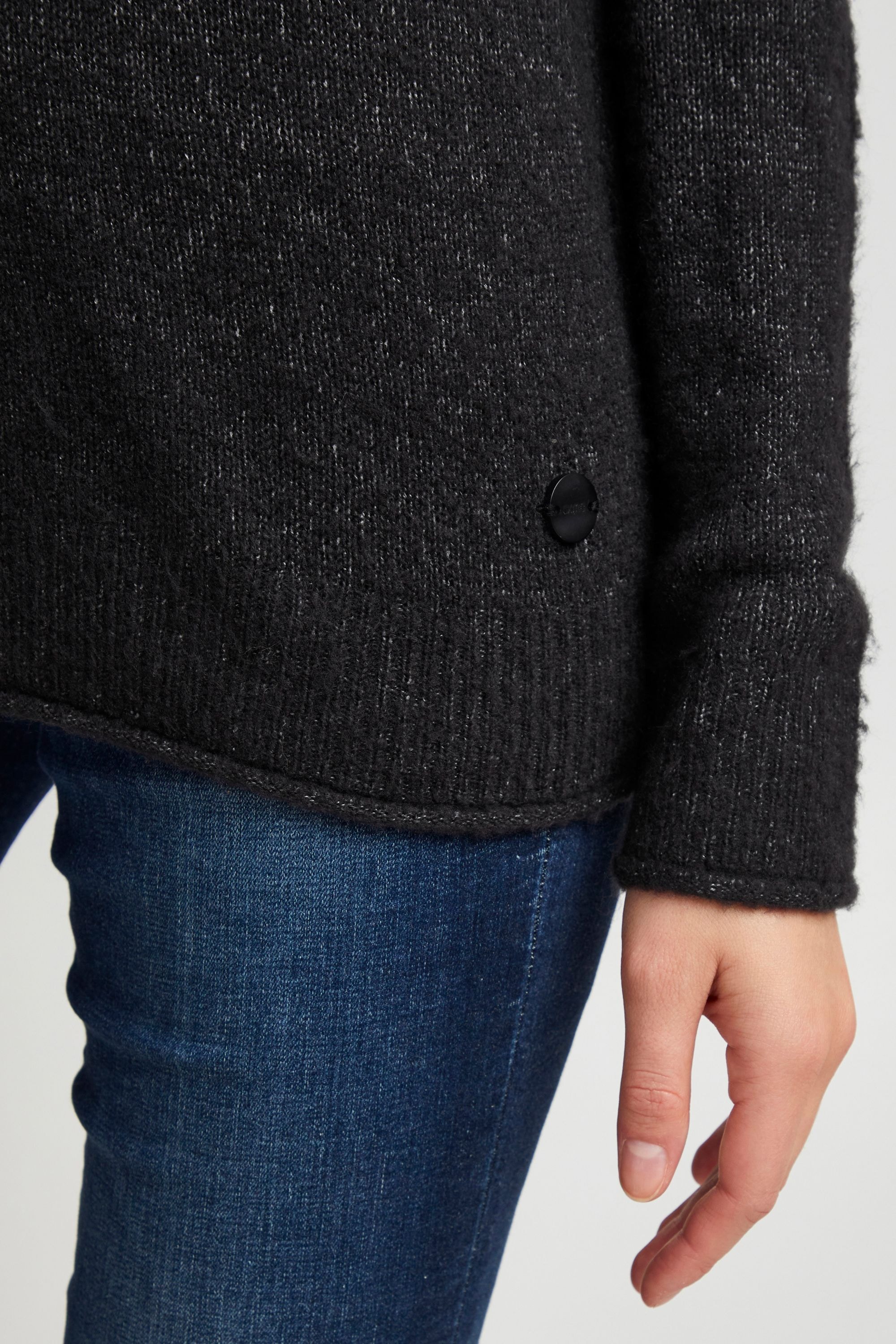 OXMO Strickpullover »Strickpullover OXIlva«