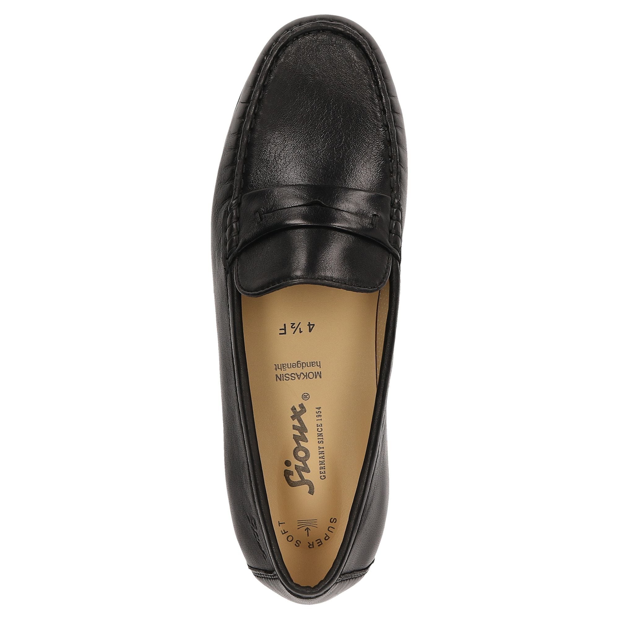 SIOUX Slipper »Rosikena-700«