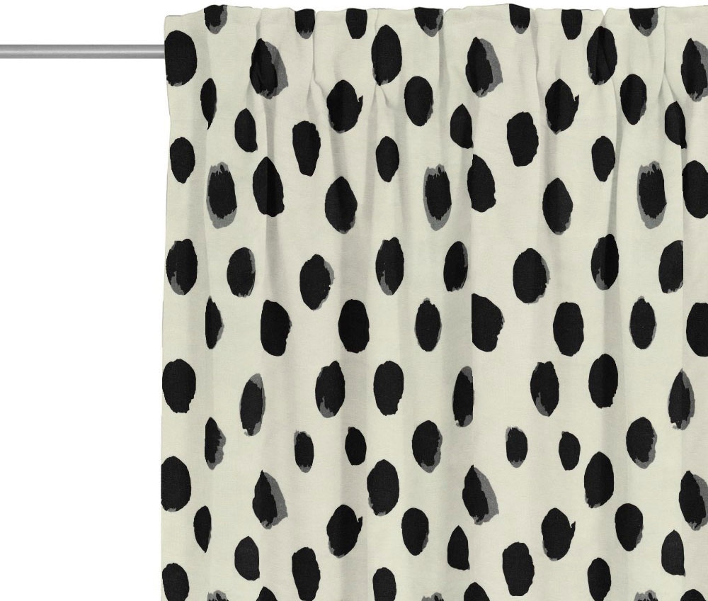 Adam Vorhang »Dots«, (1 St.)