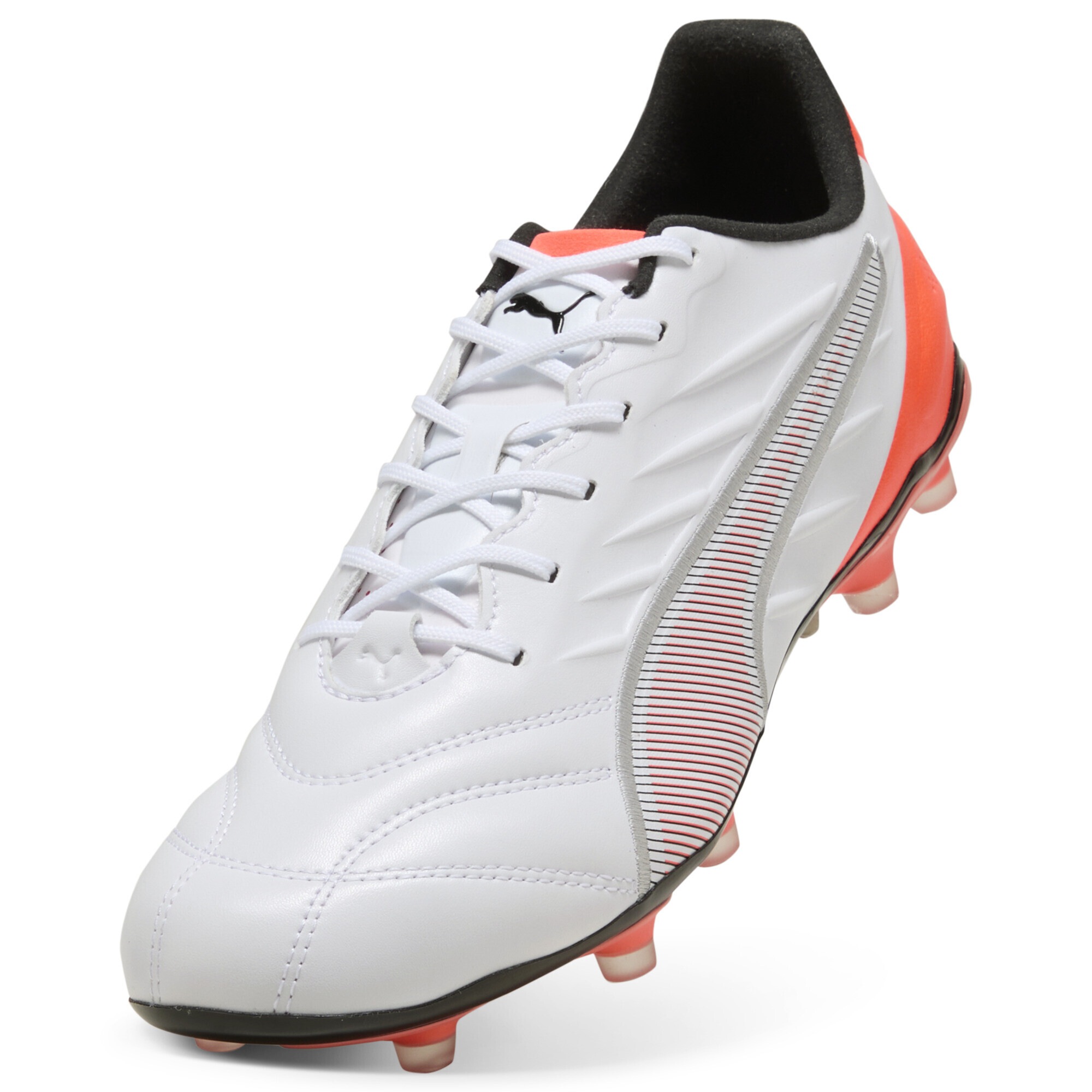 PUMA Fußballschuh »KING PRO FG/AG Fußballschuhe Erwachsene«