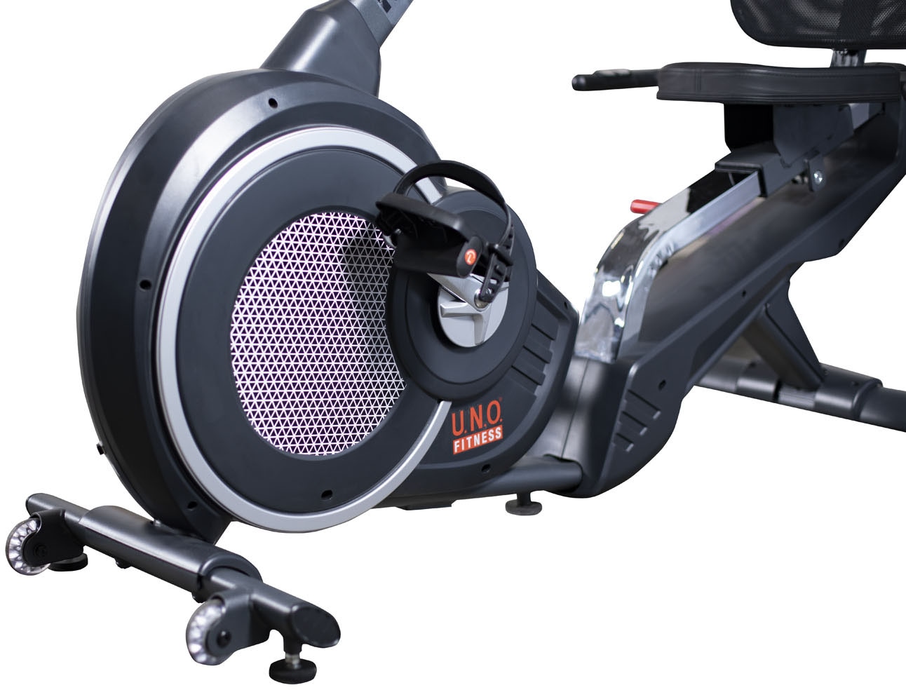 U.N.O. FITNESS Liege-Ergometer »RC 70«