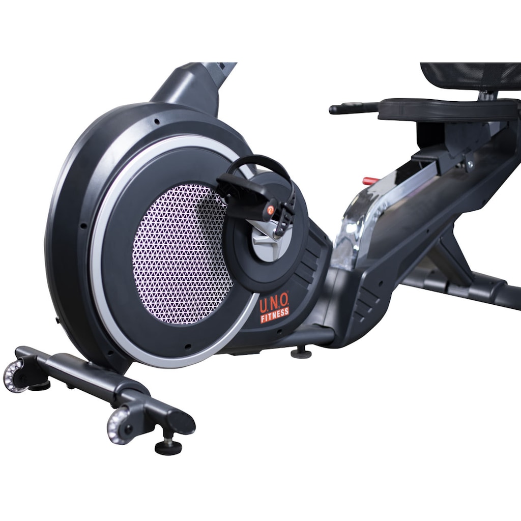 U.N.O. FITNESS Liege-Ergometer »RC 70«