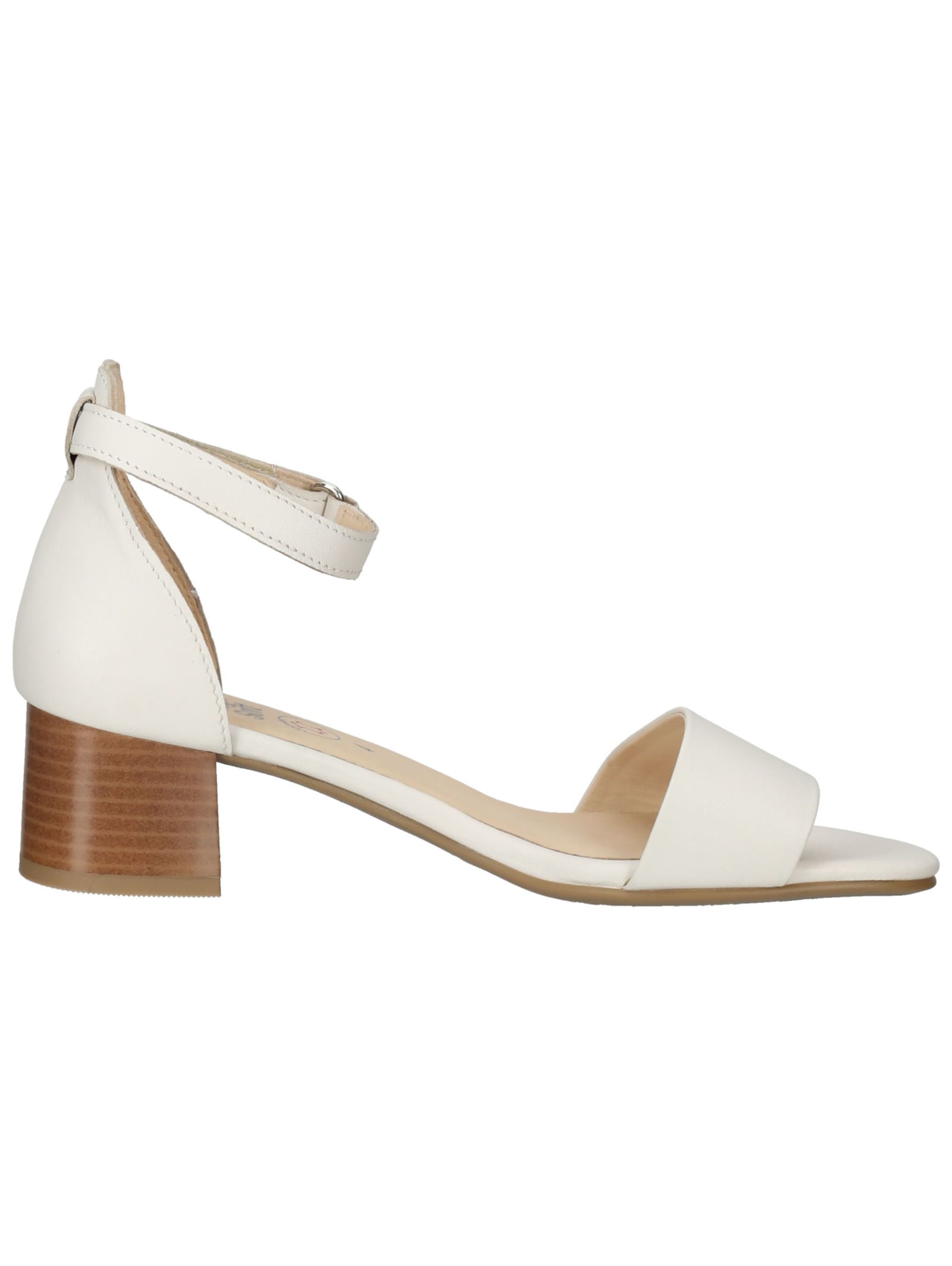 Ara Riemchensandale »Ara Sandalen Glattleder«