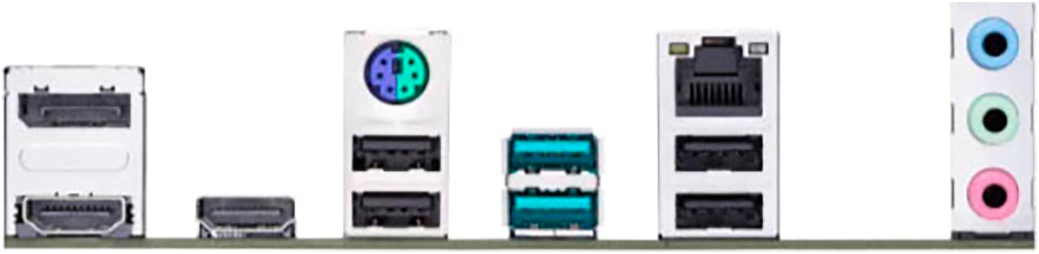 Asus Mainboard »PRIME B660M-A D4-CSM«