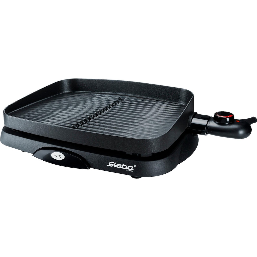 Steba Tischgrill »VG 90«, 1300 W