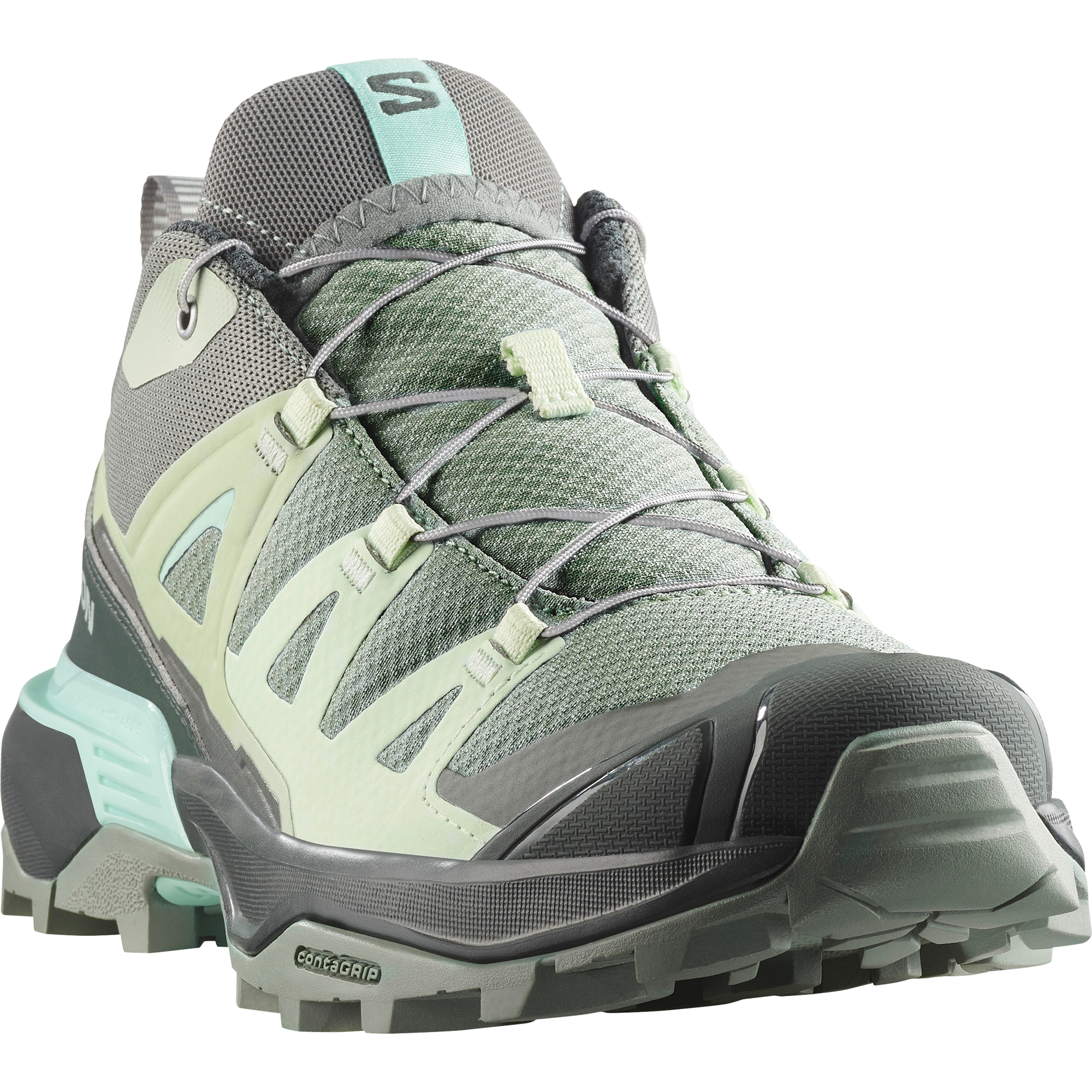 Salomon Wanderschuh "X ULTRA 360 W", wasserdicht günstig online kaufen