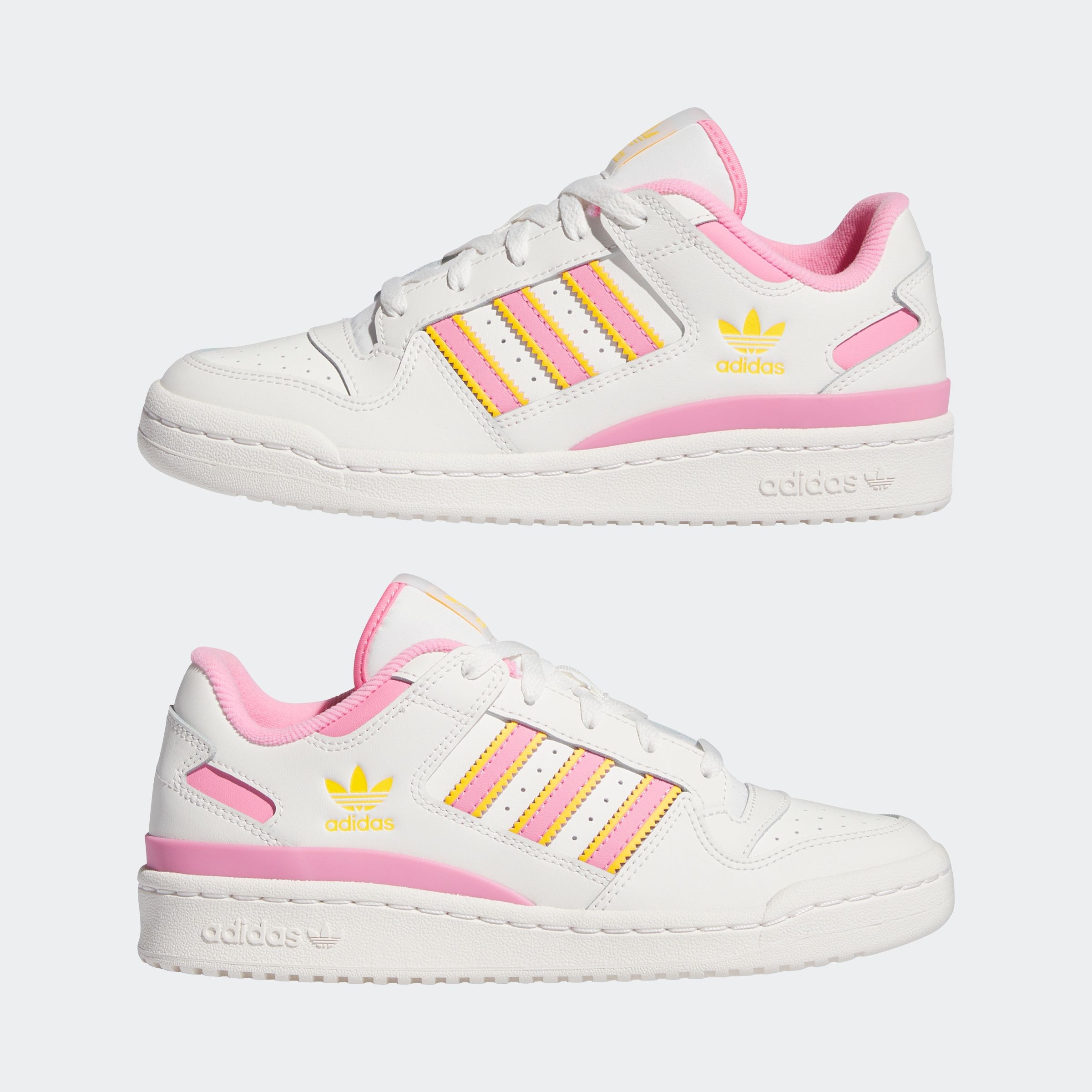 adidas Originals Sneaker »FORUM LOW CL«