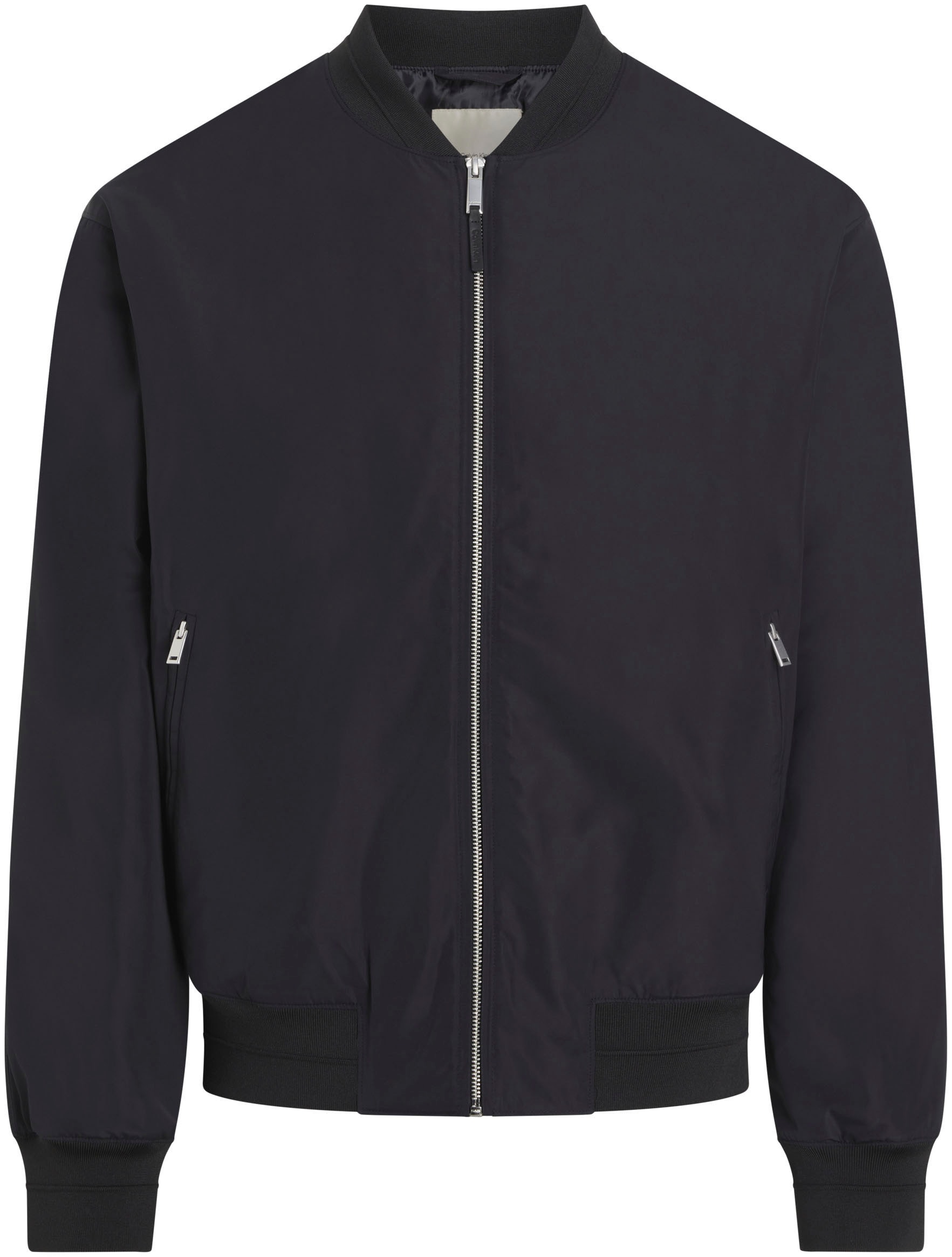 Bomberjacke »LS Sport Hero Bomber (Better)«, mit Logopatch