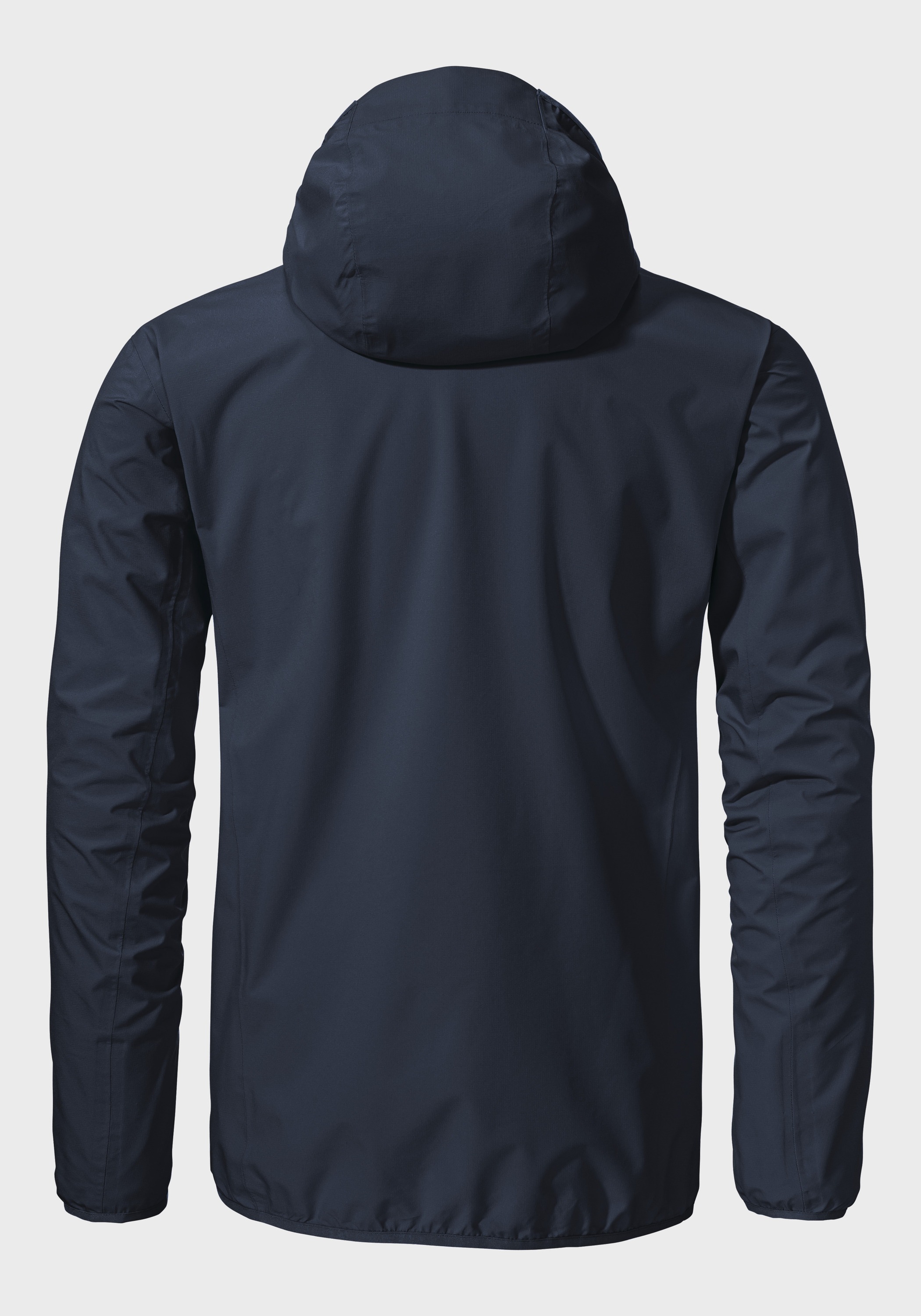Schöffel Outdoorjacke "Hiking Jacket Style Migandi MNS", mit Kapuze günstig online kaufen