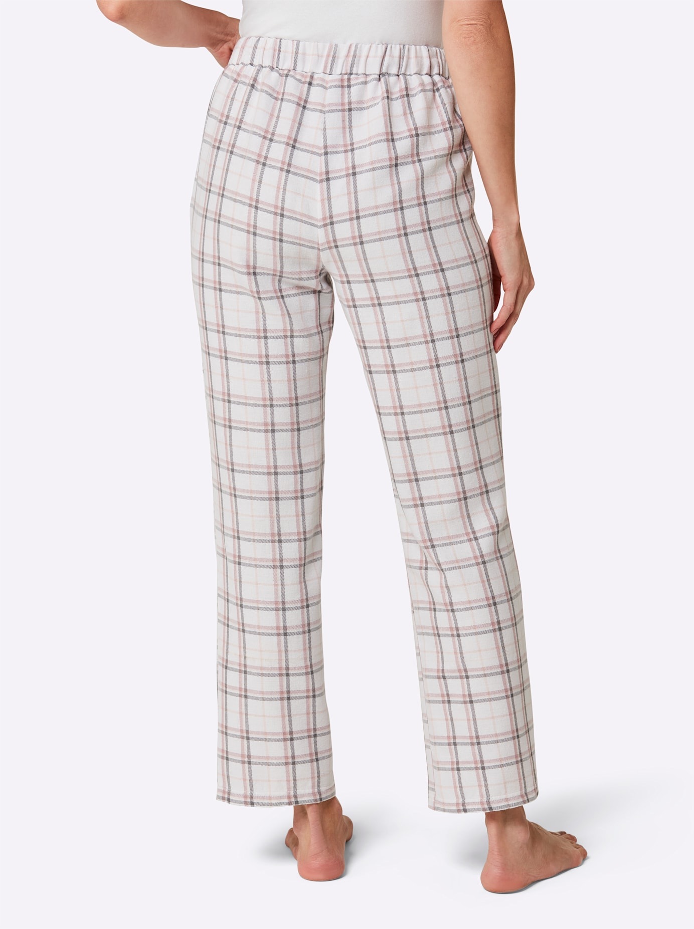 wäschepur Pyjamahose