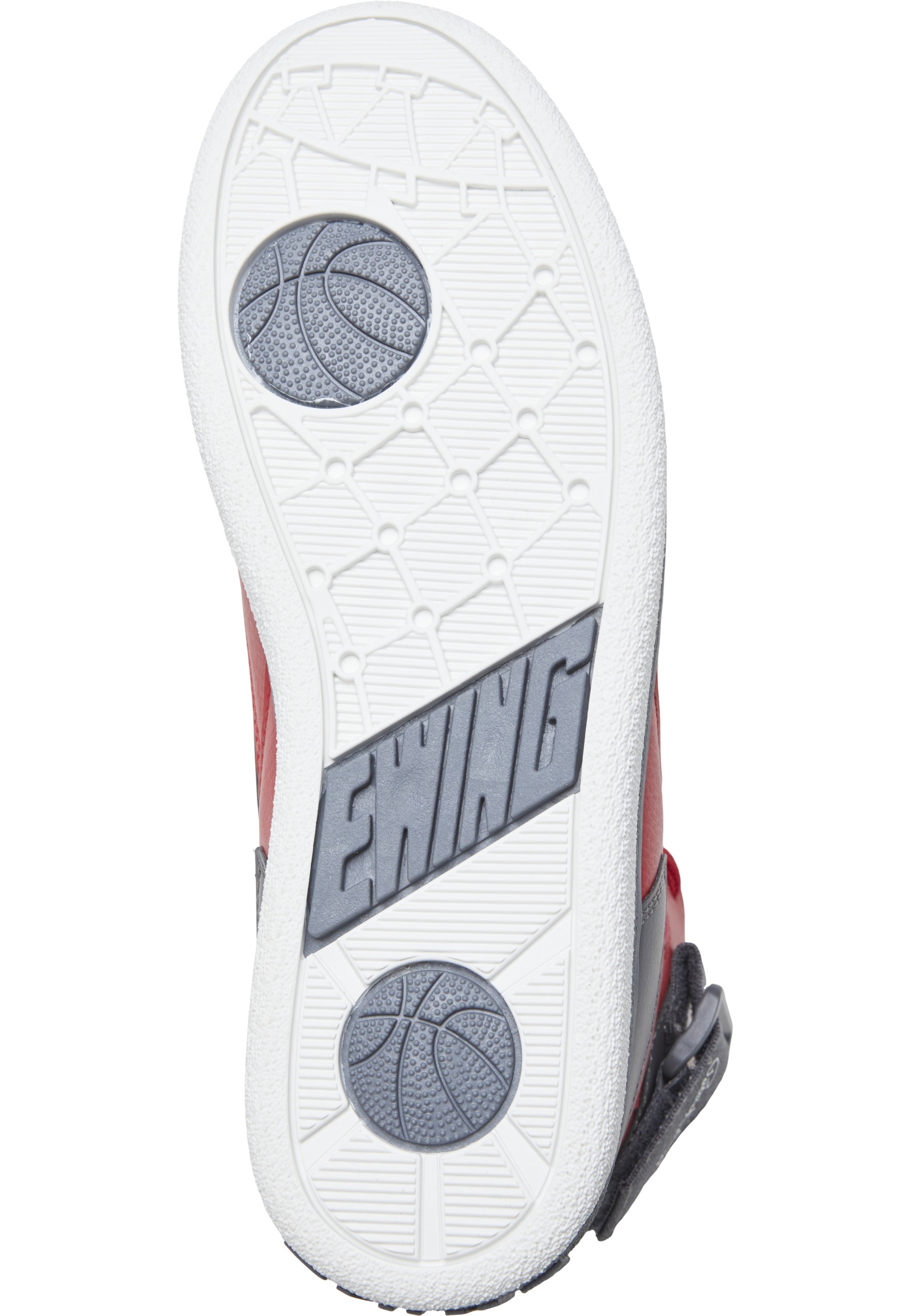 Ewing Trainingsschuh »Ewing Rebound by EWING 33 HI Strap«  1 Stk. tlg.