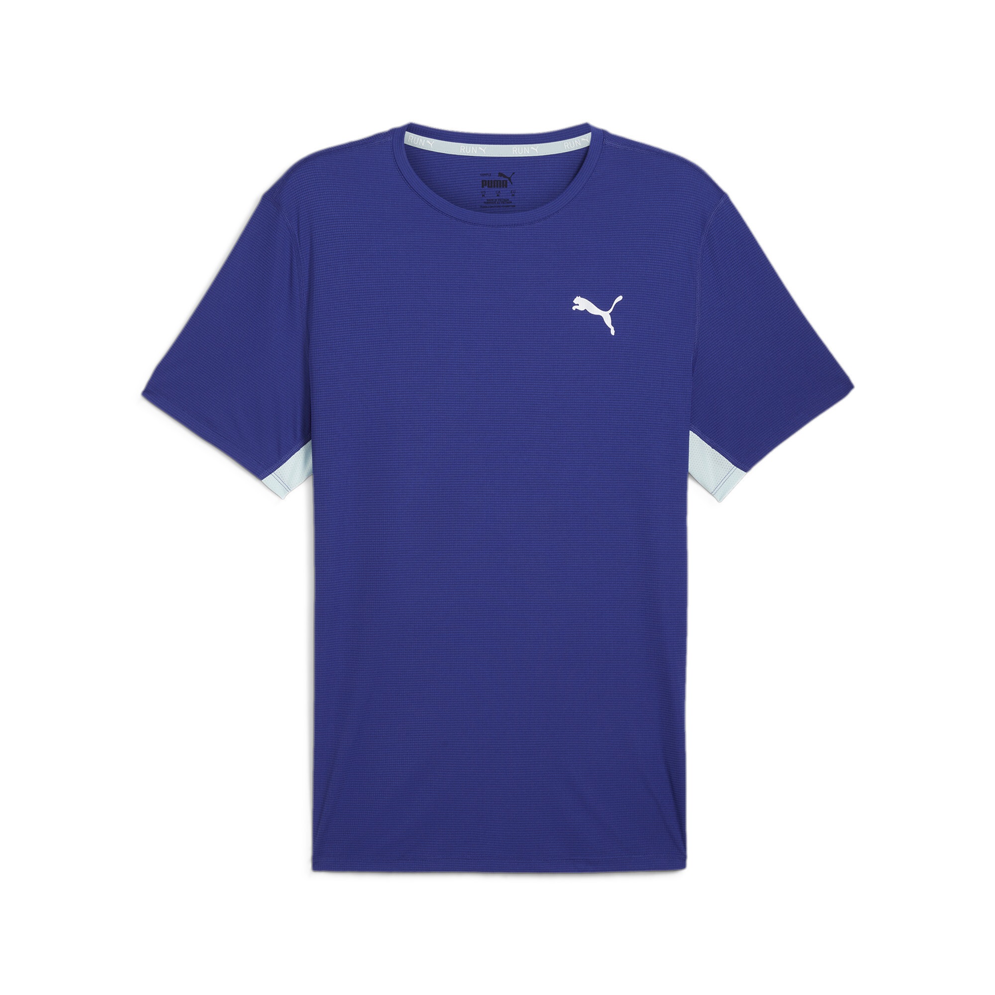 PUMA Laufshirt "RUN FAVORITE VELOCITY T-SHIRT Herren"