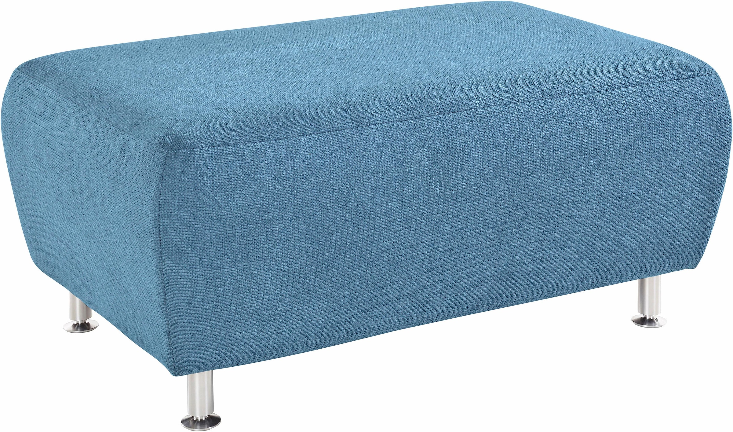 Home affaire Hocker "Manhattan" in drei Bezugsqualitäten günstig online kaufen