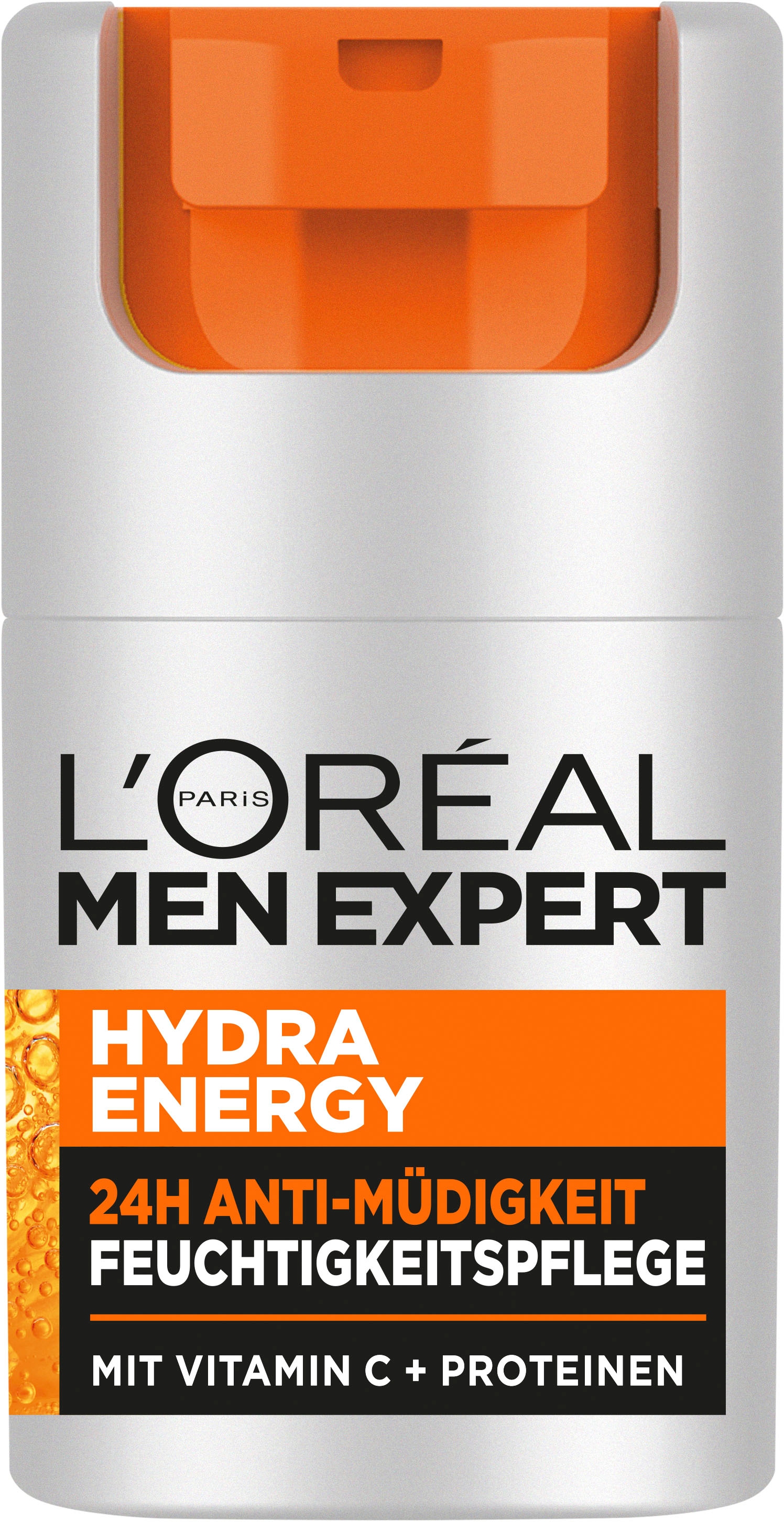 L'ORÉAL PARIS MEN EXPERT Pflege-Set »L'Oréal Men Expert Hydra Energy Bestseller Bag«