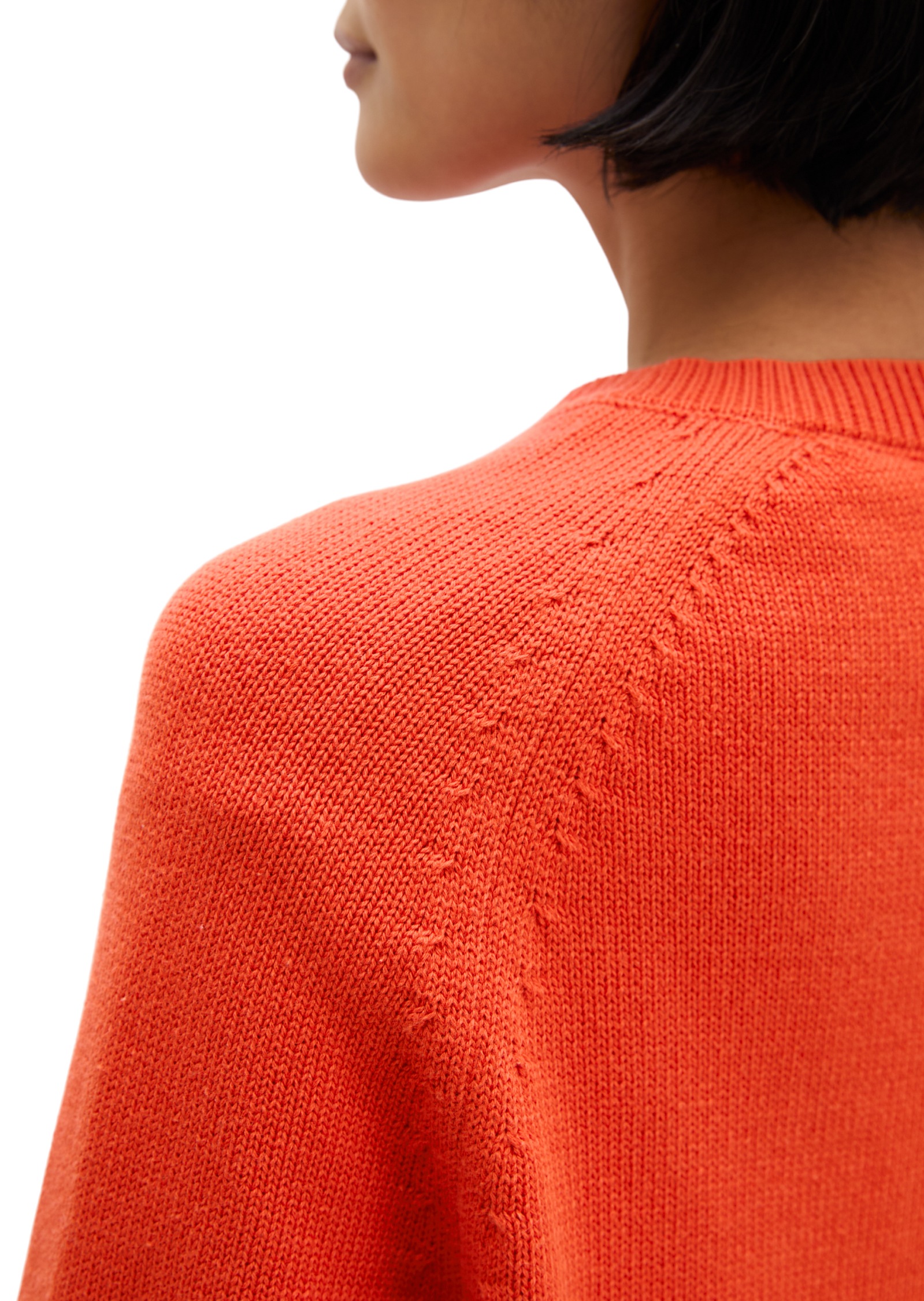 Marc O'Polo Cardigan »aus Heavy-Weight-Organic-Cotton«