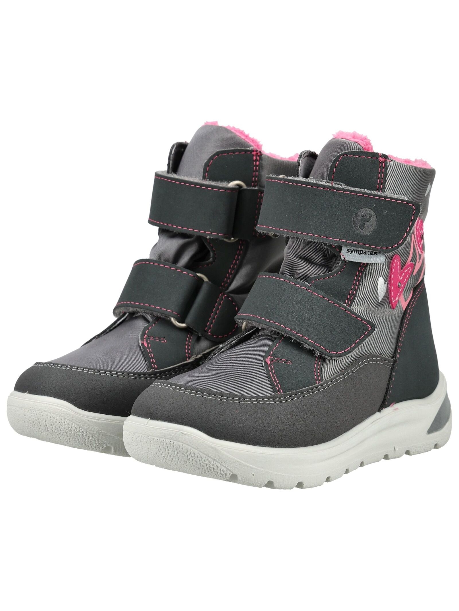 Ricosta Stiefelette »Ricosta Stiefelette Lederimitat/Textil«