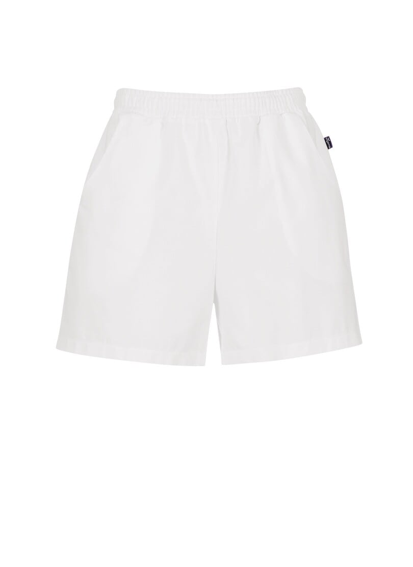 Jerseyhose »TRIGEMA Shorts aus 100% Baumwolle«, (1 tlg.)