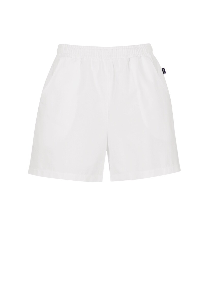 Trigema Jerseyhose "TRIGEMA Shorts aus 100% Baumwolle", (1 tlg.)