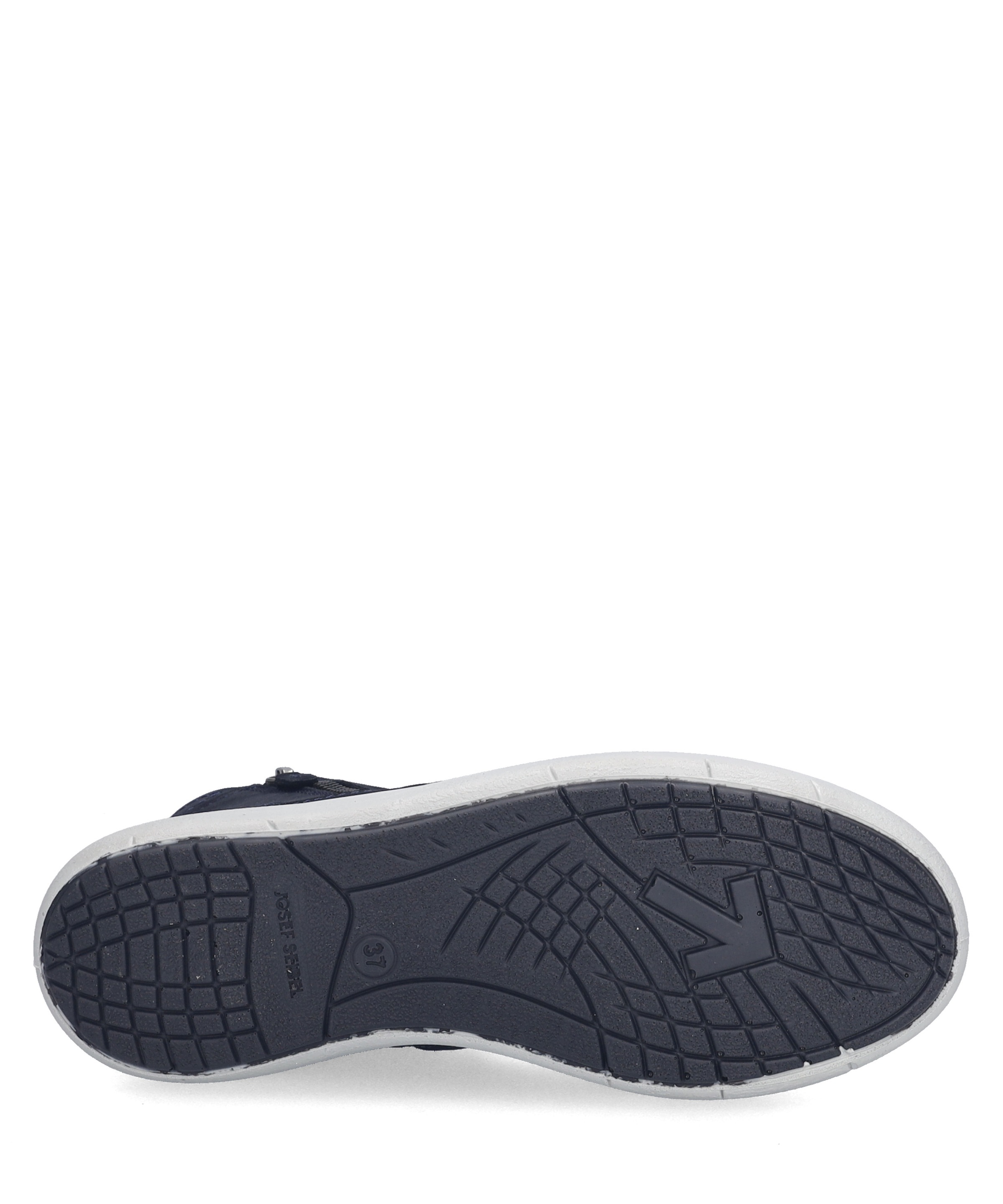 Josef Seibel Stiefelette »Megan 12, dunkelblau«