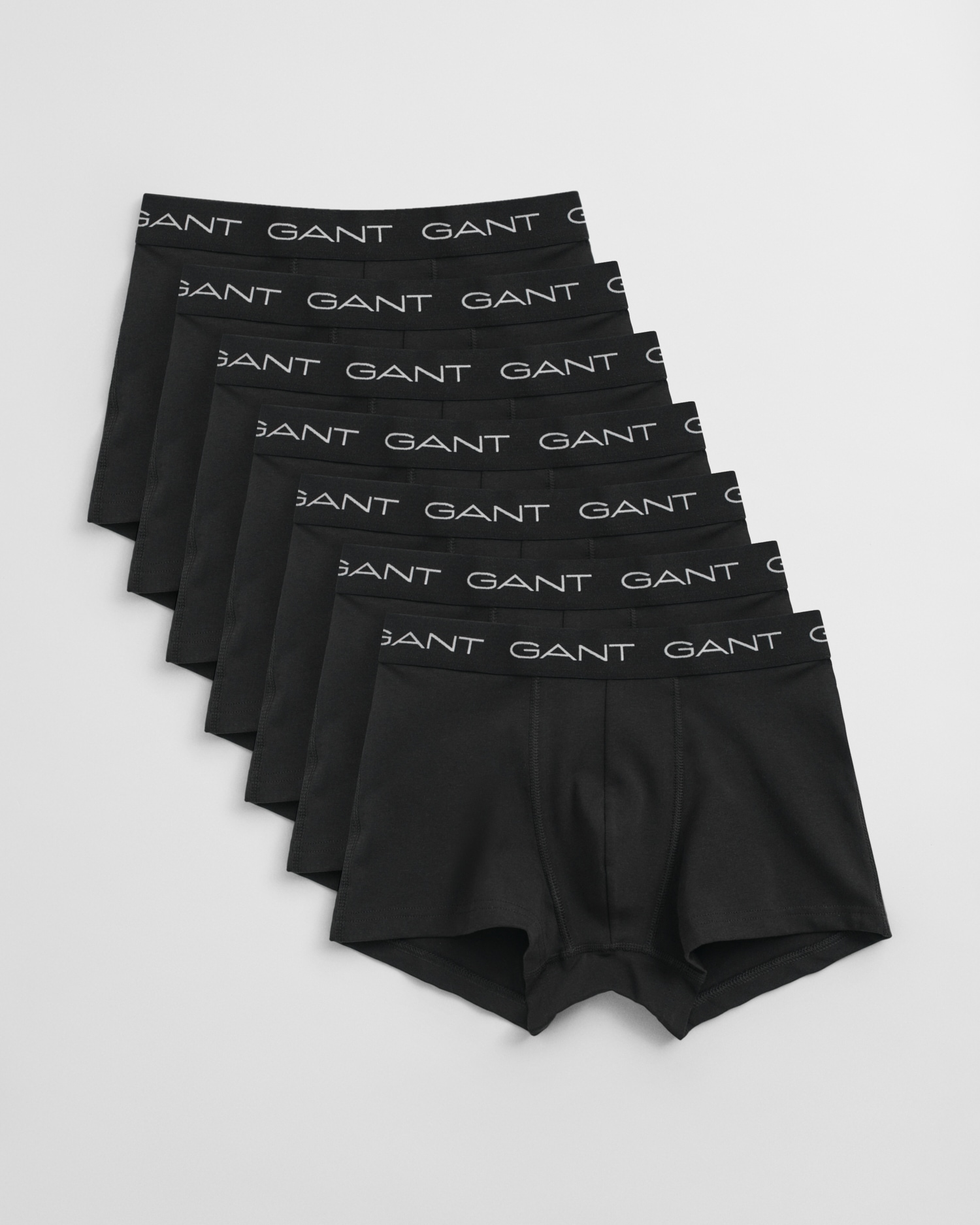 Gant Trunk »TRUNK 7-PACK« su elastingas Bun...