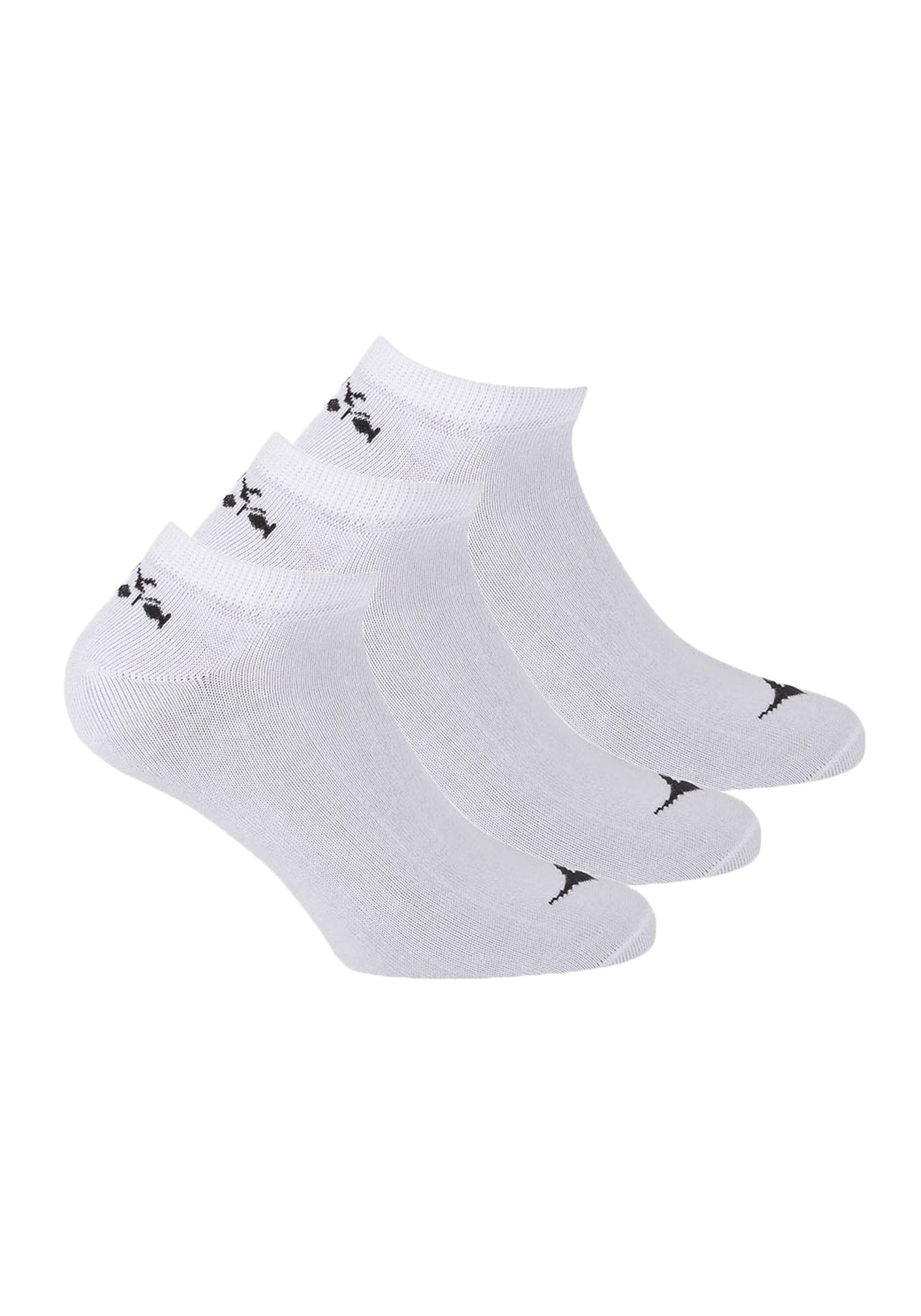 Diadora Sneakersocken "Socken UNISEX INVISIBLE SOCKS 3er Pack" günstig online kaufen