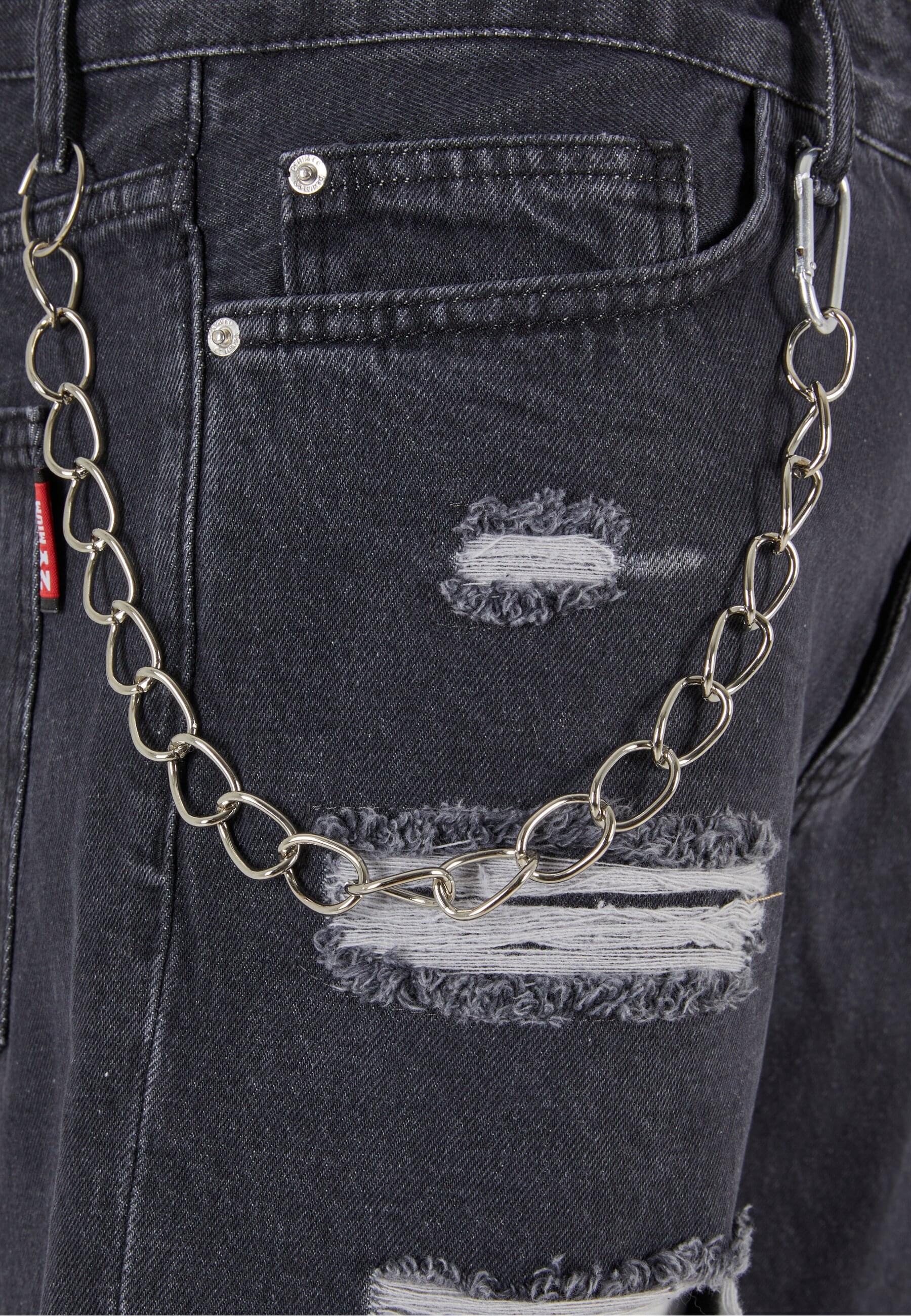 2Y Studios Shorts »2Y Studios Herren 2Y Jeans Shorts«