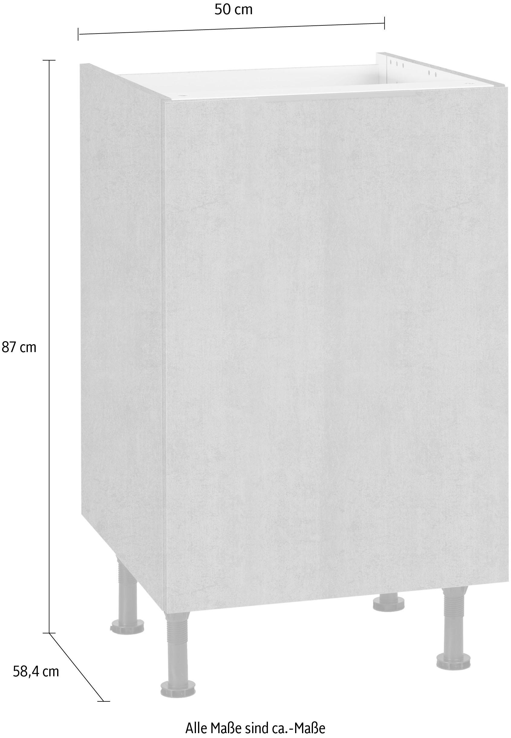 Spülenschrank Tara Schränke Spülenschränke Küchenschränke Küchenmöbel