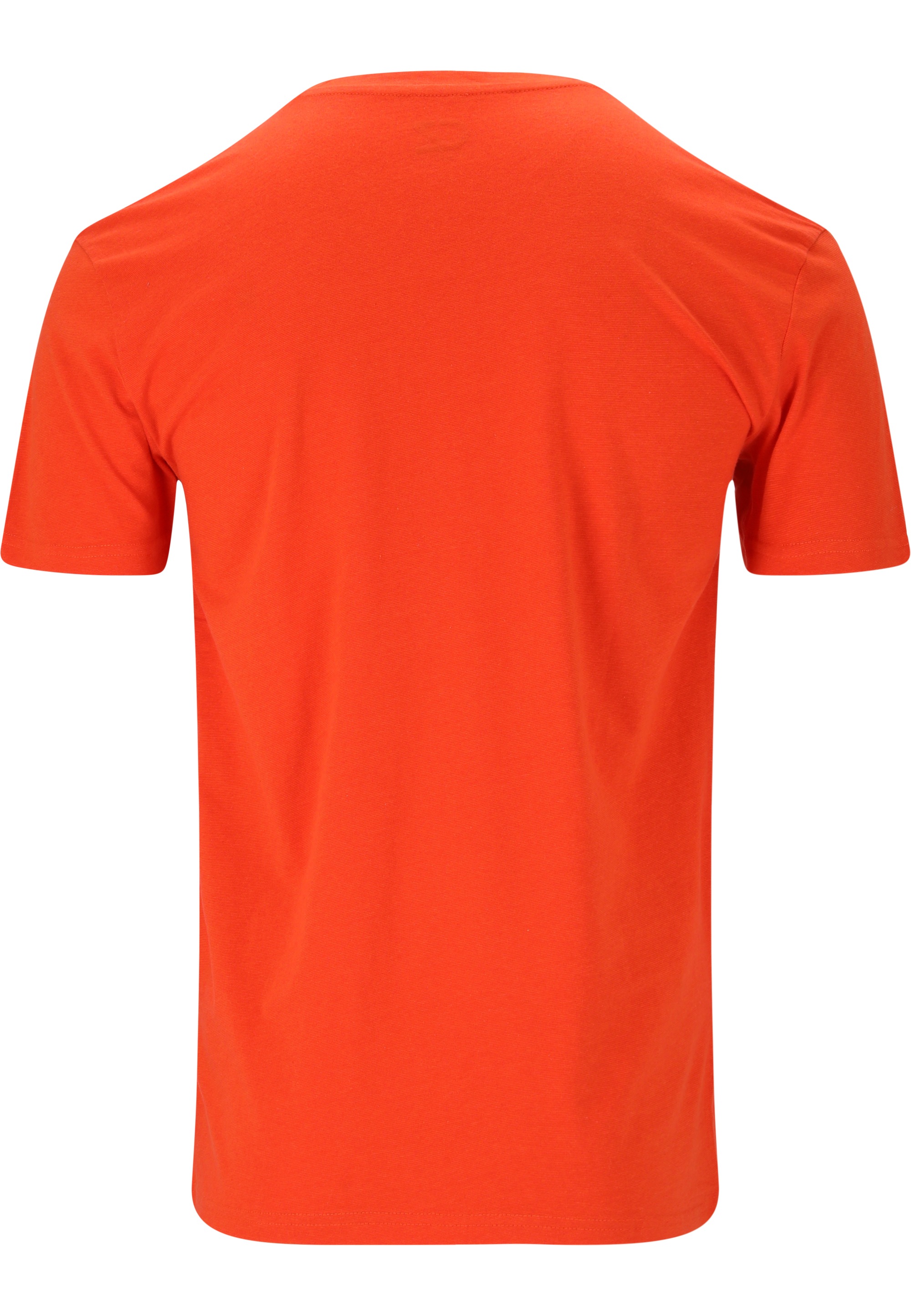 CRUZ Funktionsshirt »Hamill«, in schlichtem Design