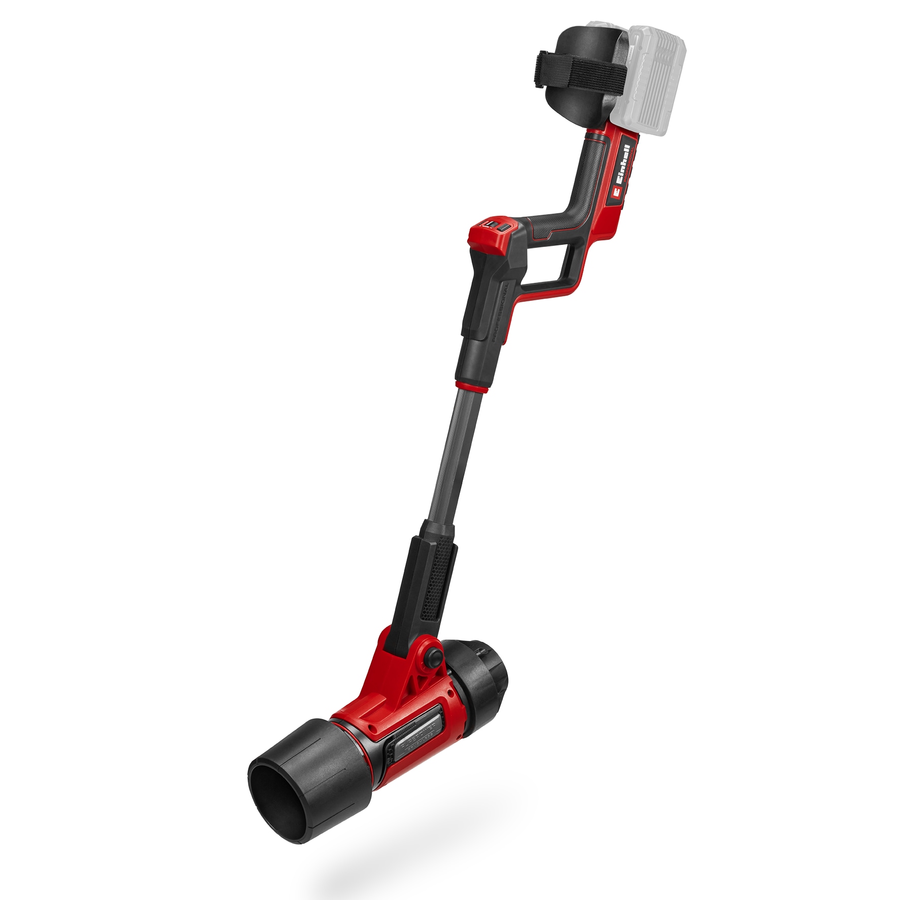 Einhell Akku-Laubbläser "GP-LB 36/270 Li E BL-Solo", ohne Akku und Ladegerä günstig online kaufen