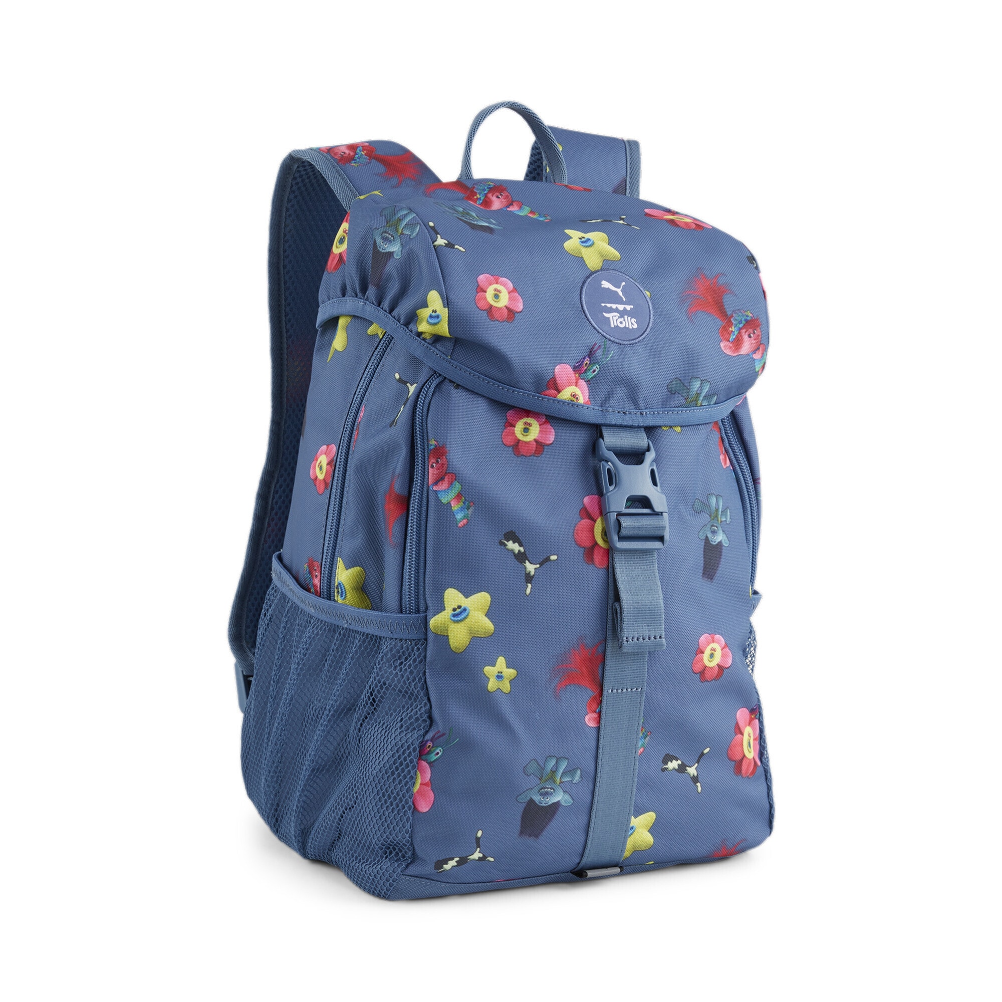 Freizeitrucksack »PUMA x TROLLS Rucksack Jugendliche«