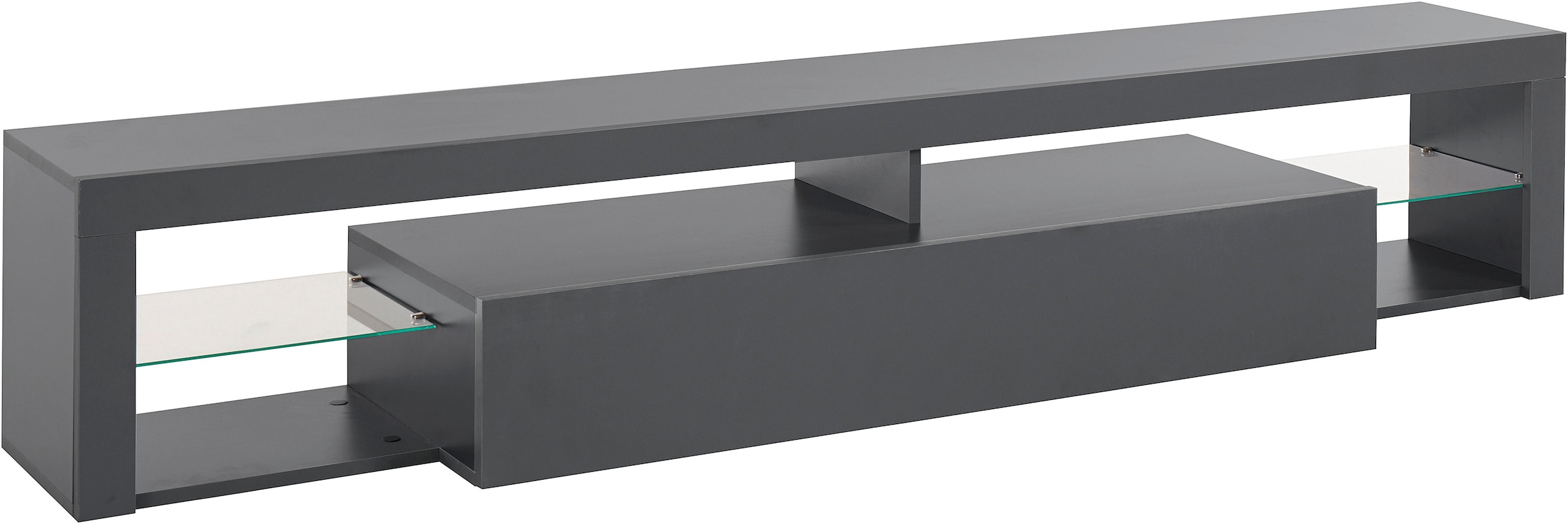 INOSIGN Lowboard »Essential«, Breite 200 cm