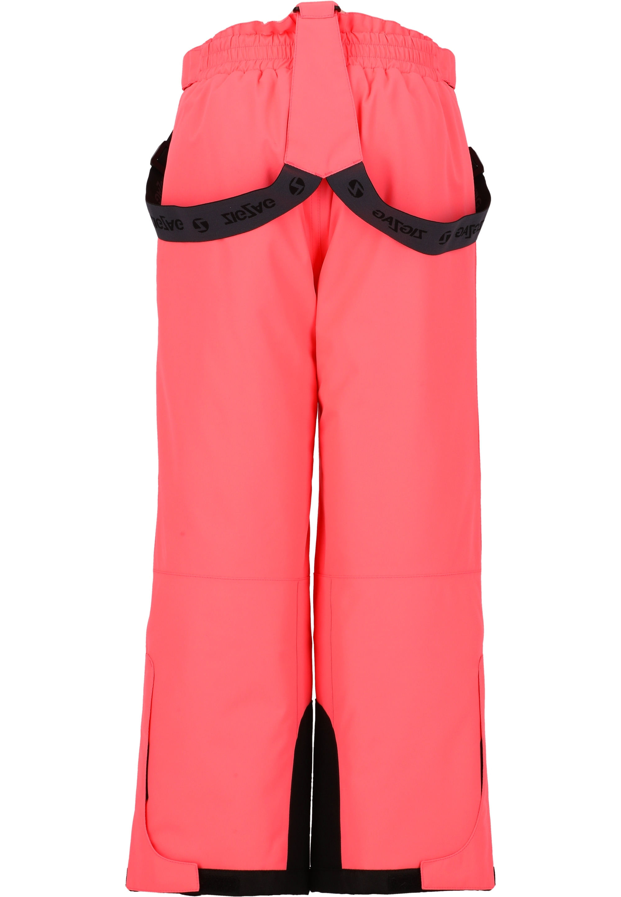 ZIGZAG Skihose »Provo«, mit 10.000 mm Wassersäule