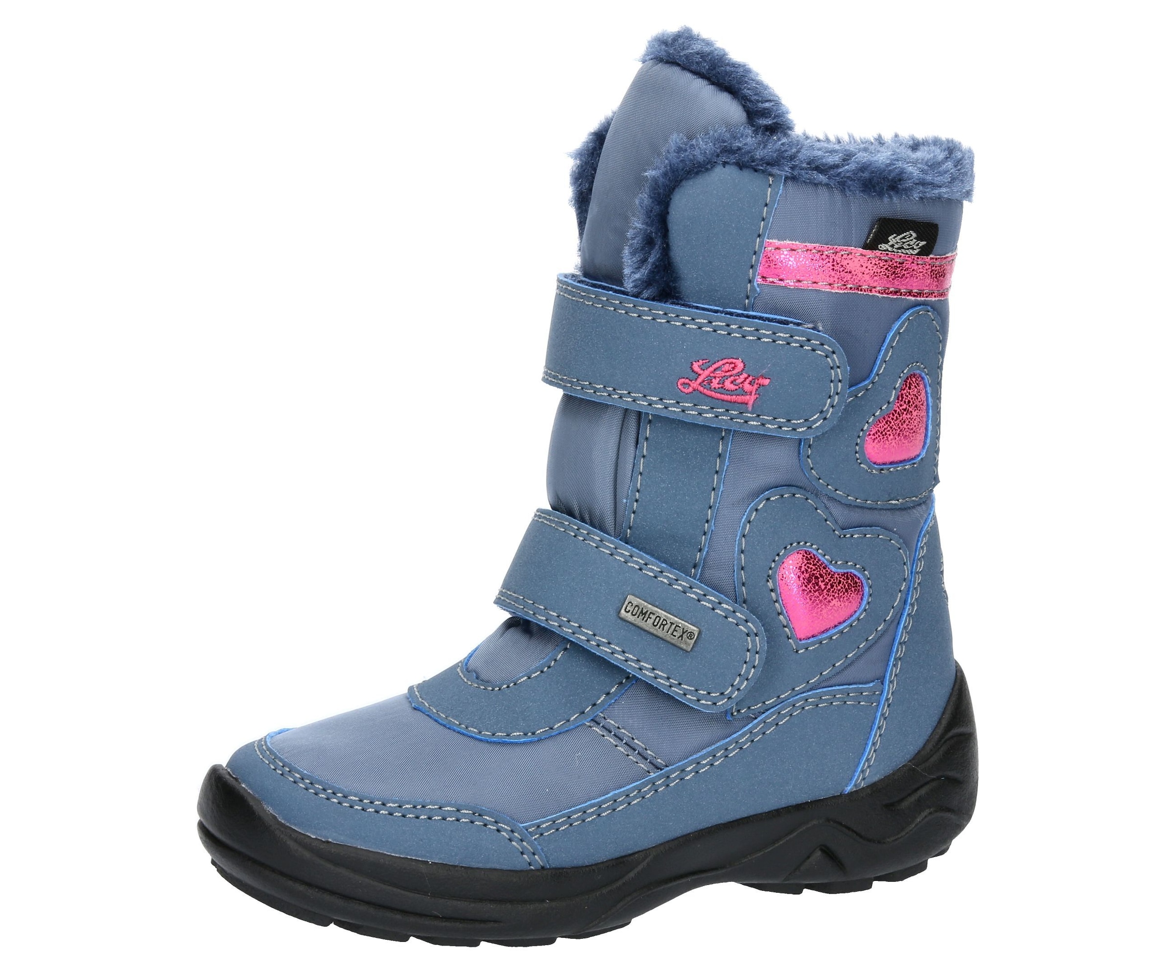 Lico Winterstiefel »Winterboot Ingra V«