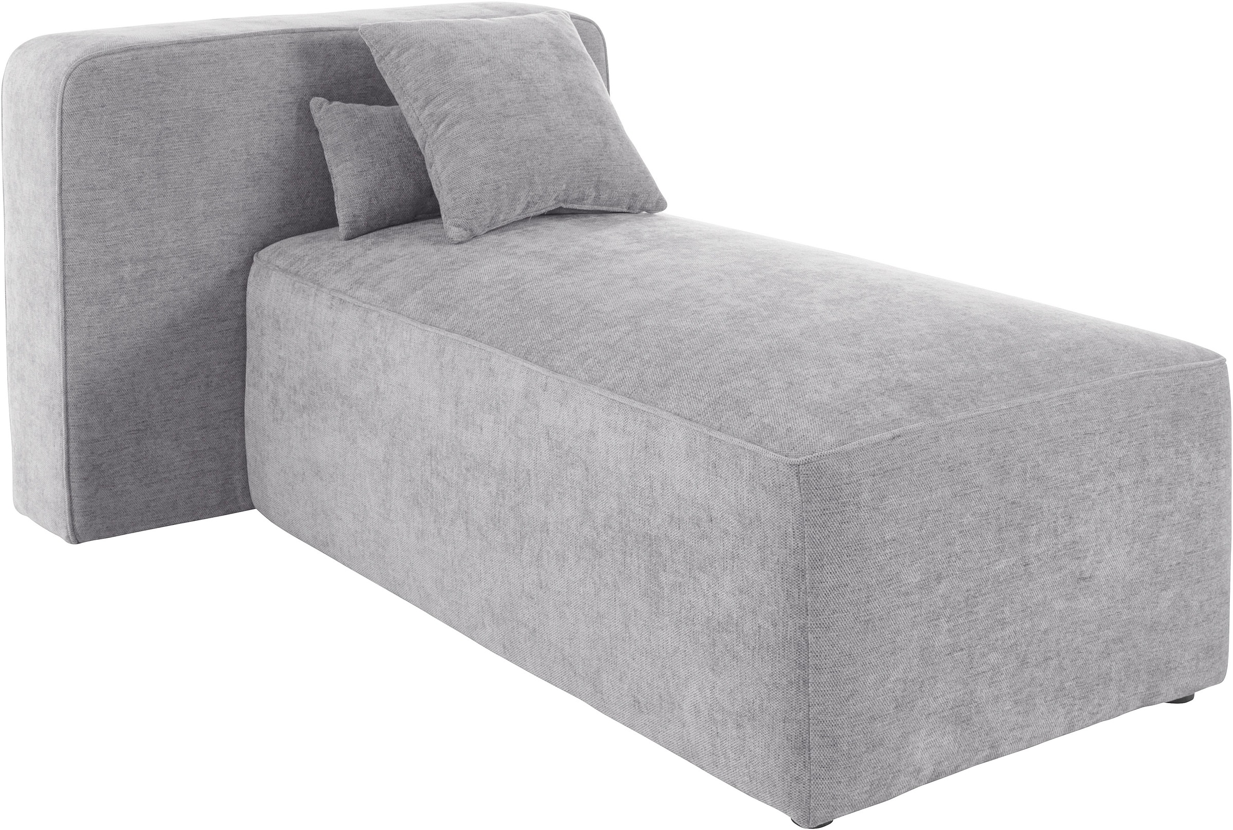 Home affaire Ottomane "Sundstrup" Modulserie, individuelle Zusammenstellung günstig online kaufen