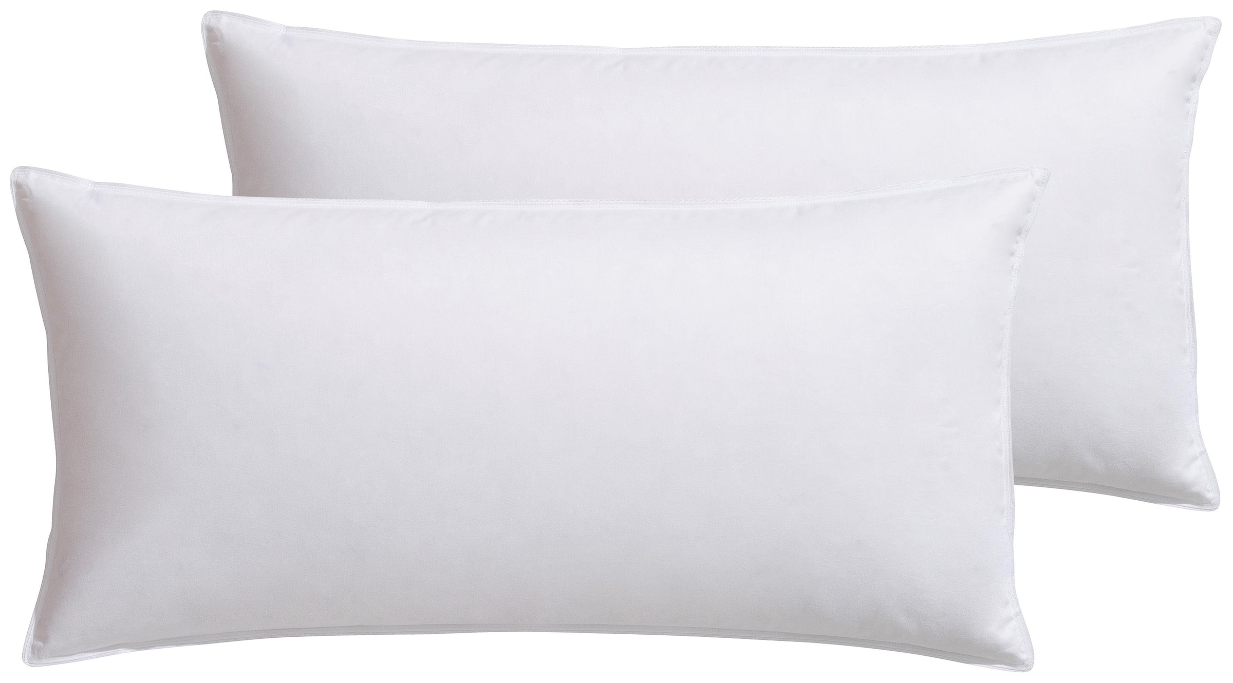 Otto Keller Federkissen "Große Auswahl" Füllung: 70Gaensefedern30Gaensedaun günstig online kaufen