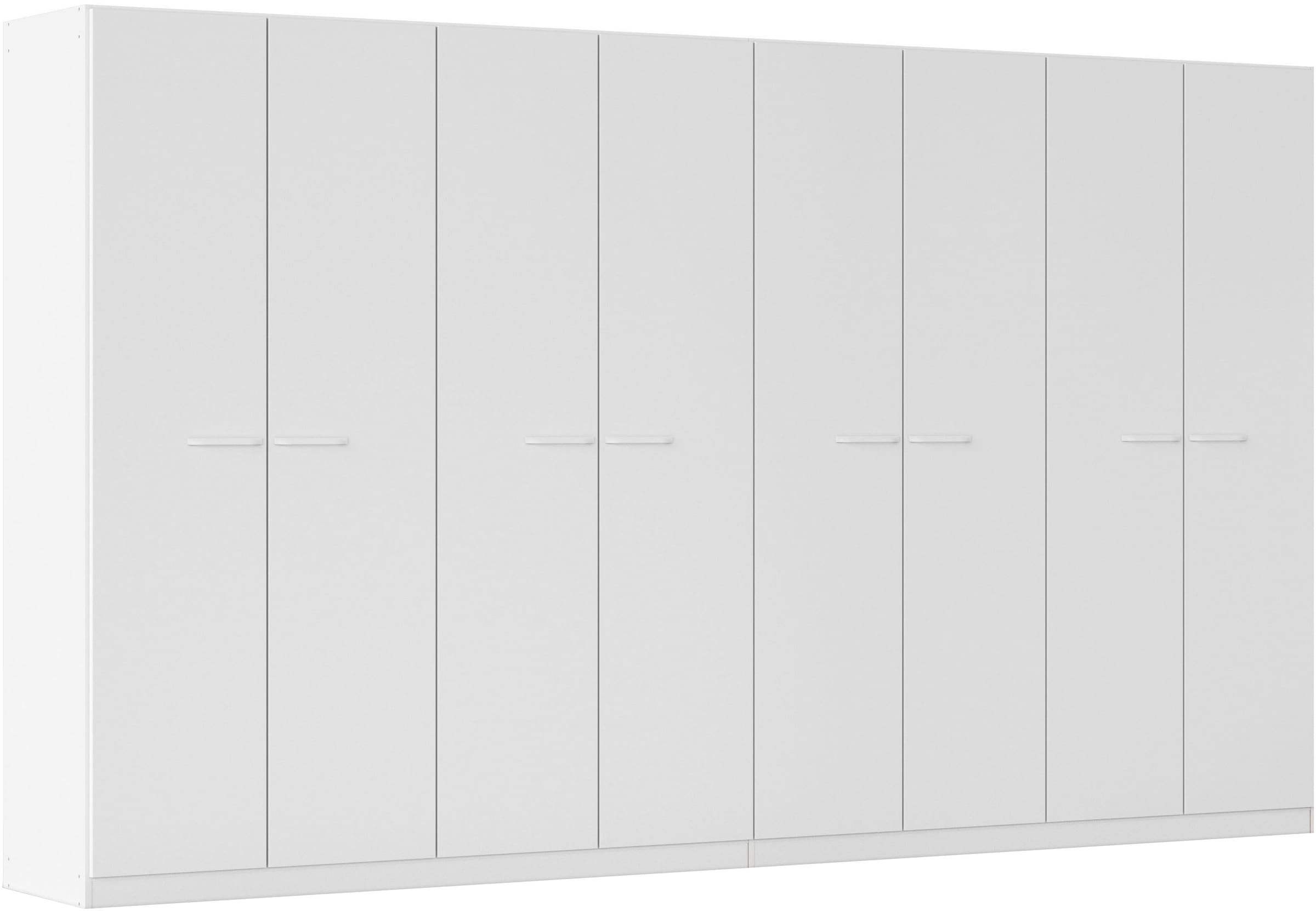 rauch Drehtürenschrank "Kleiderschrank Schrank Garderobe TOPSELLER OTELI in günstig online kaufen