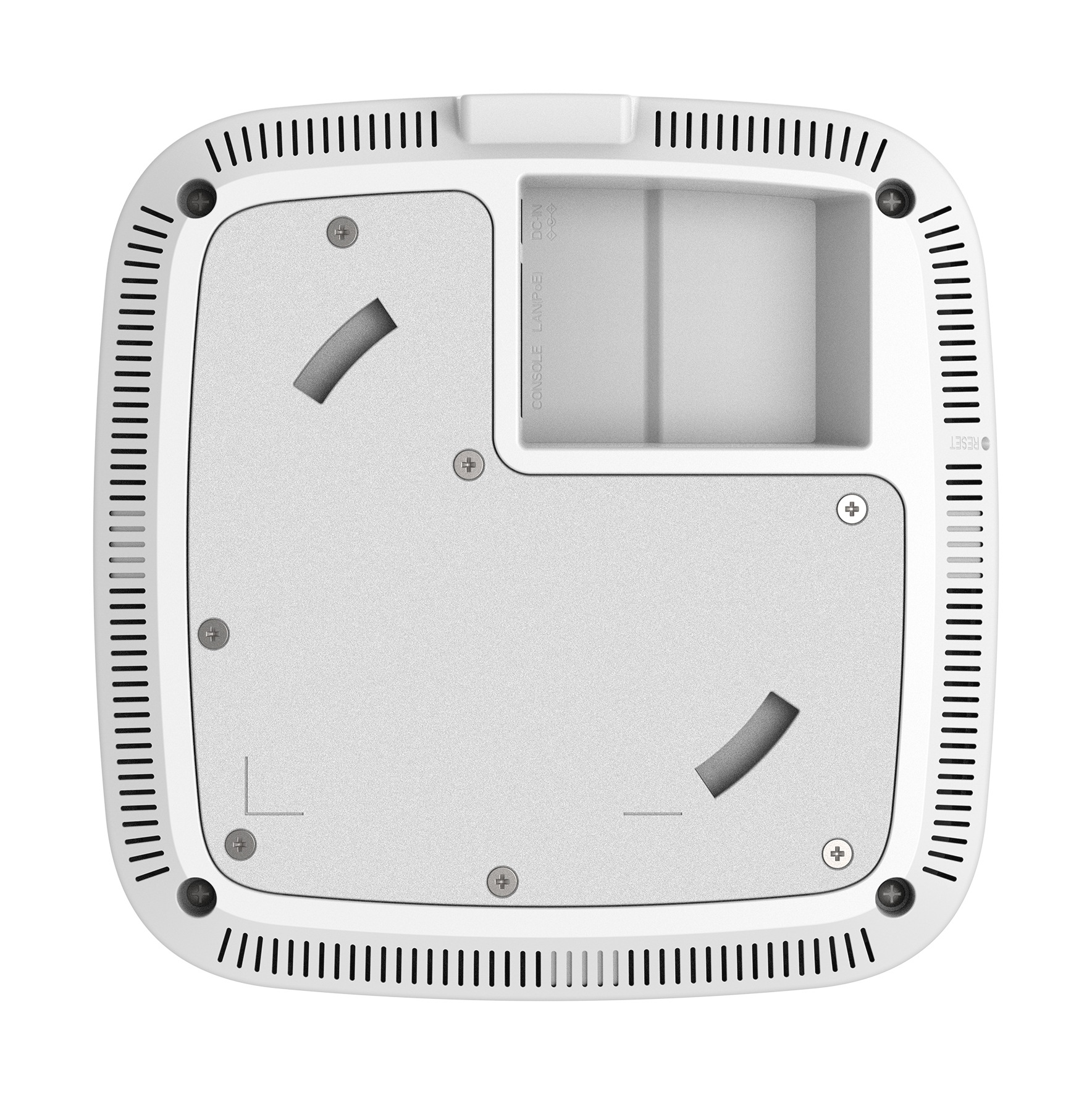 D-Link WLAN-Access Point »DAP-X3060 Nuclias Connect WiFi 6 AX3000«