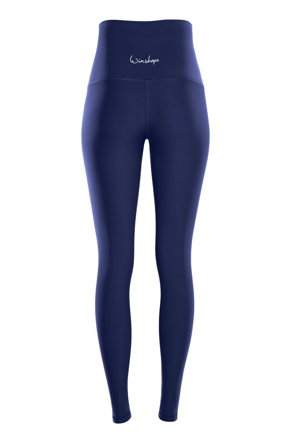 Winshape Leggings »Functional Comfort HWL112C«, Bauch-Weg-Effekt durch High Waist-Bund