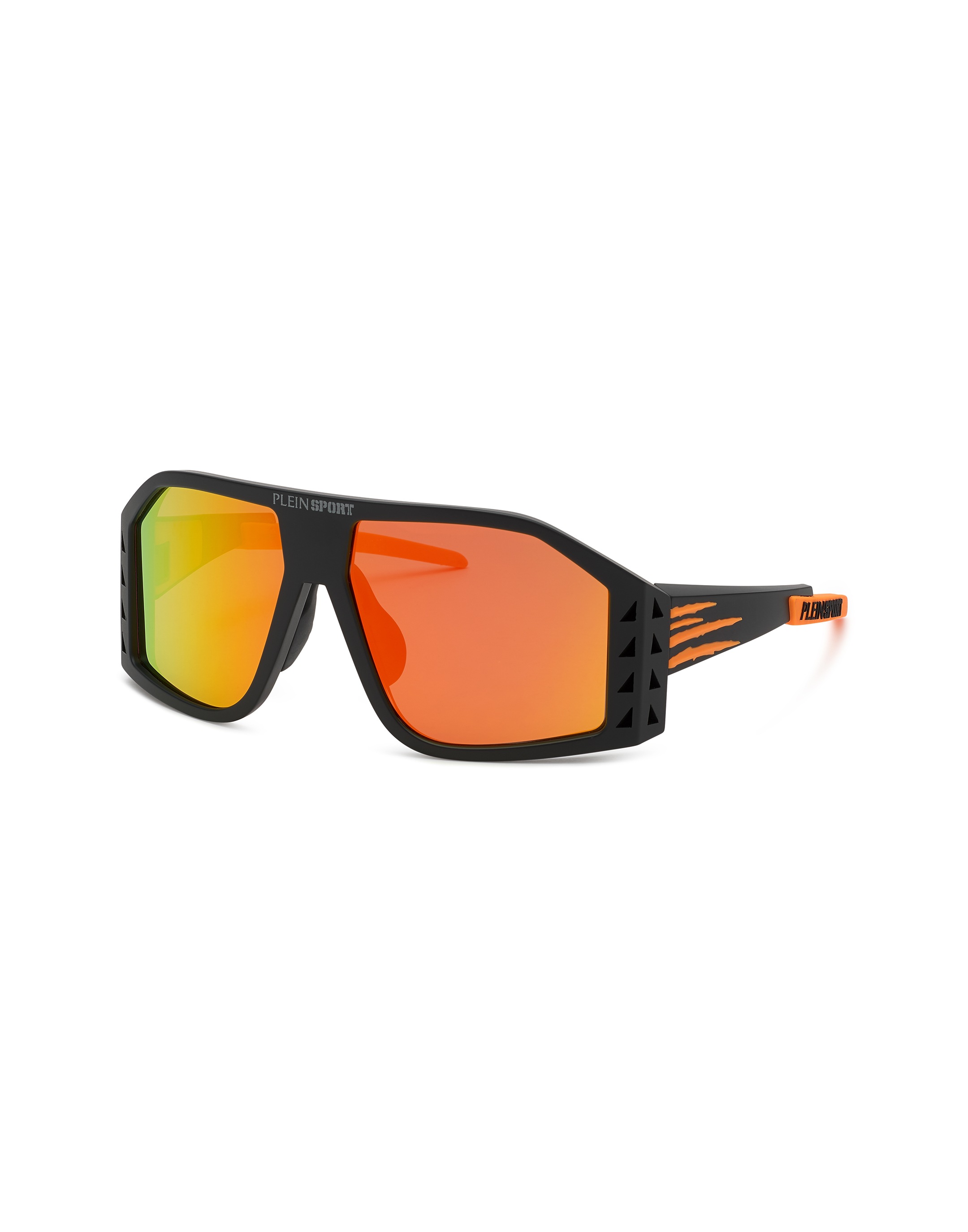 PLEIN SPORT Sonnenbrille »The Wave Gen X.02«