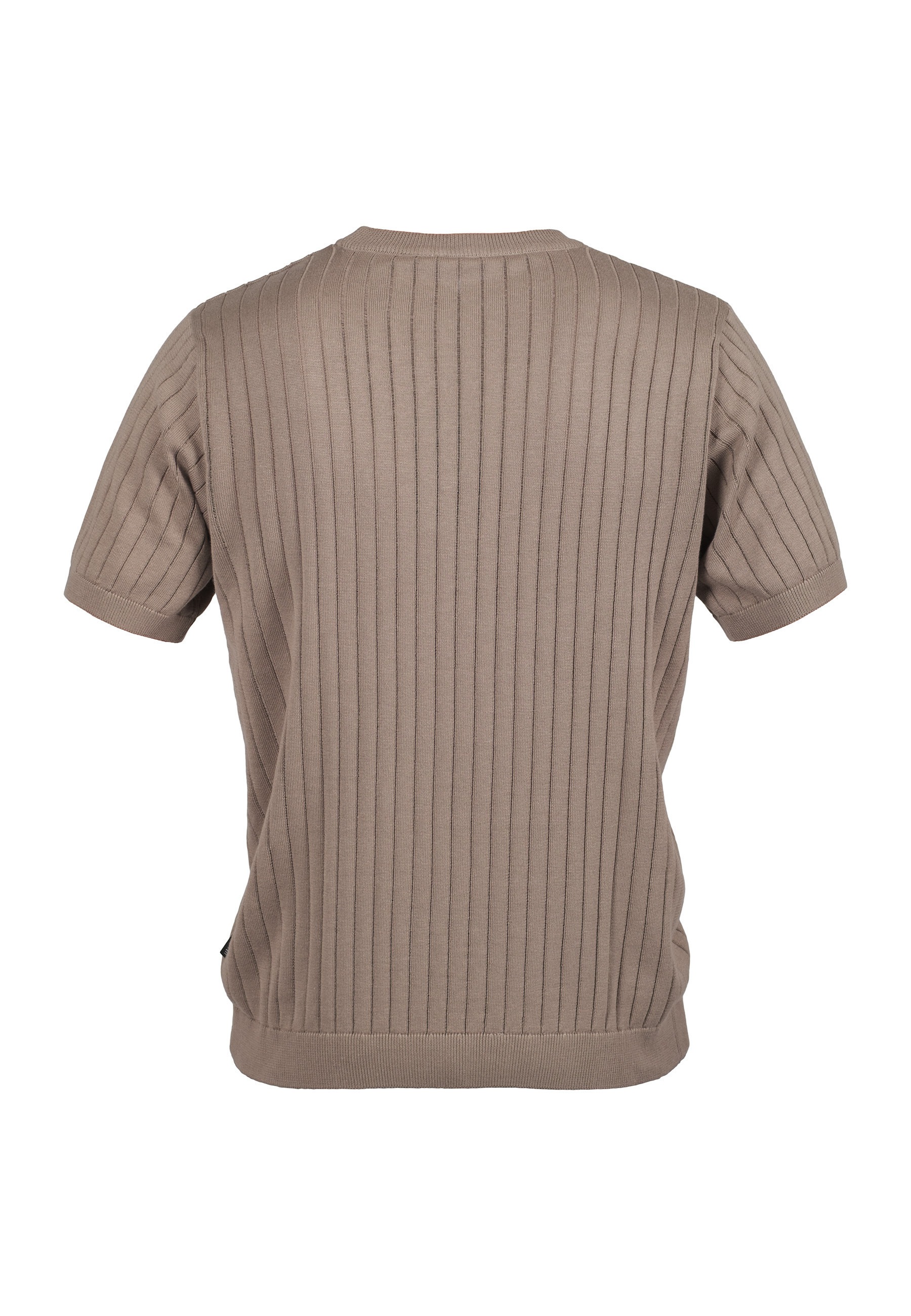 Kleinigkeit Bolero »Kleinigkeit Signature Strick T-Shirt« 1