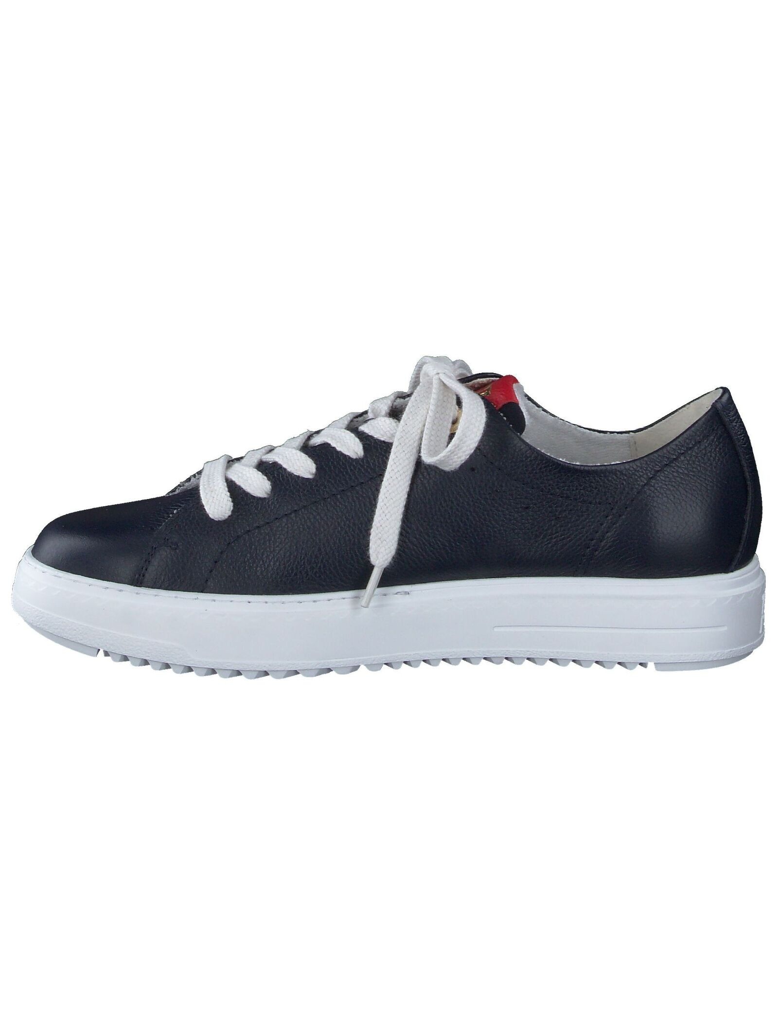 Paul Green Sneaker »Paul Green Sneaker Glattleder«