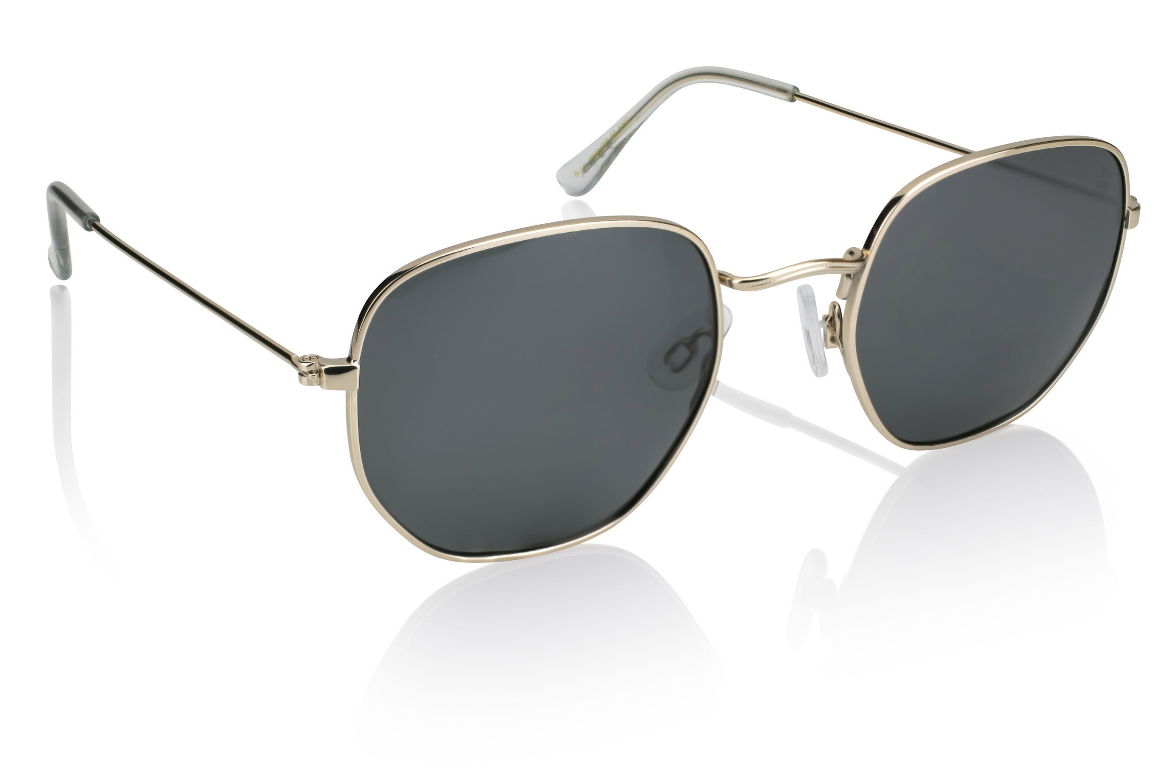 PHILIPP BLANC Sonnenbrille »PA05-02« Glass 0.74MM Polarized Lens UV400，CAT3.0