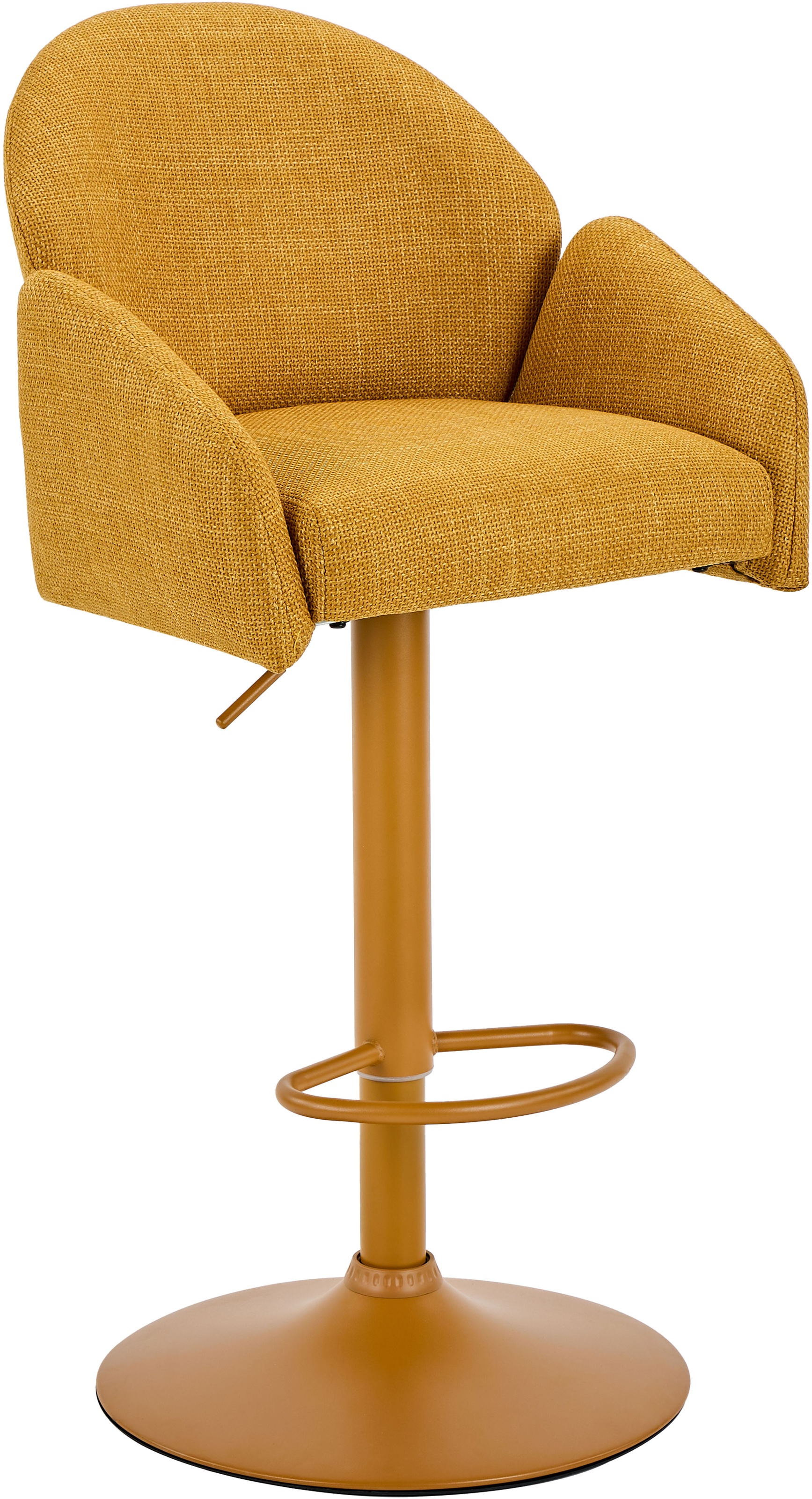 HELA Barhocker "HOLLY" Set, 2 Stk. tlg. günstig online kaufen