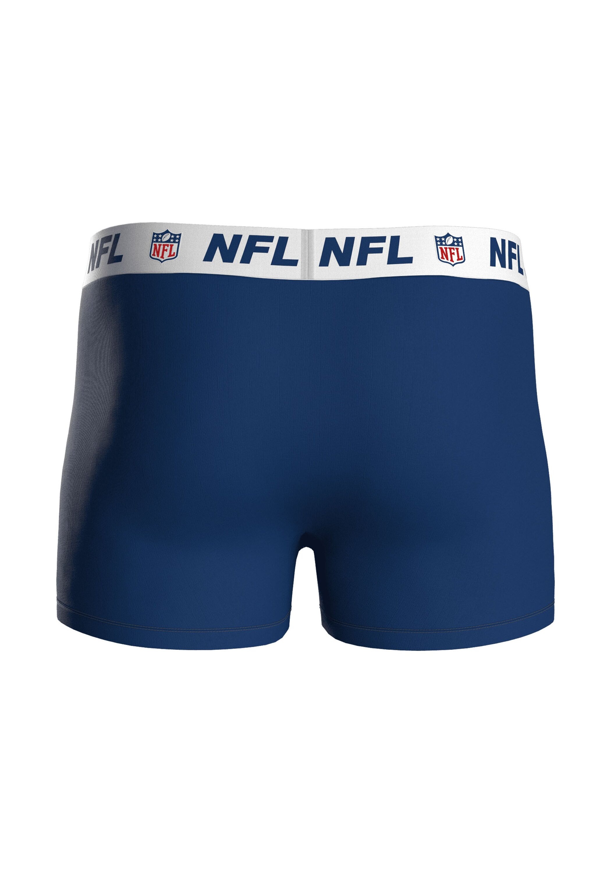 Thumbnail - NFL Boxershorts "Boxershort NFL SHIELD 6pk Boxers 6er Pack"