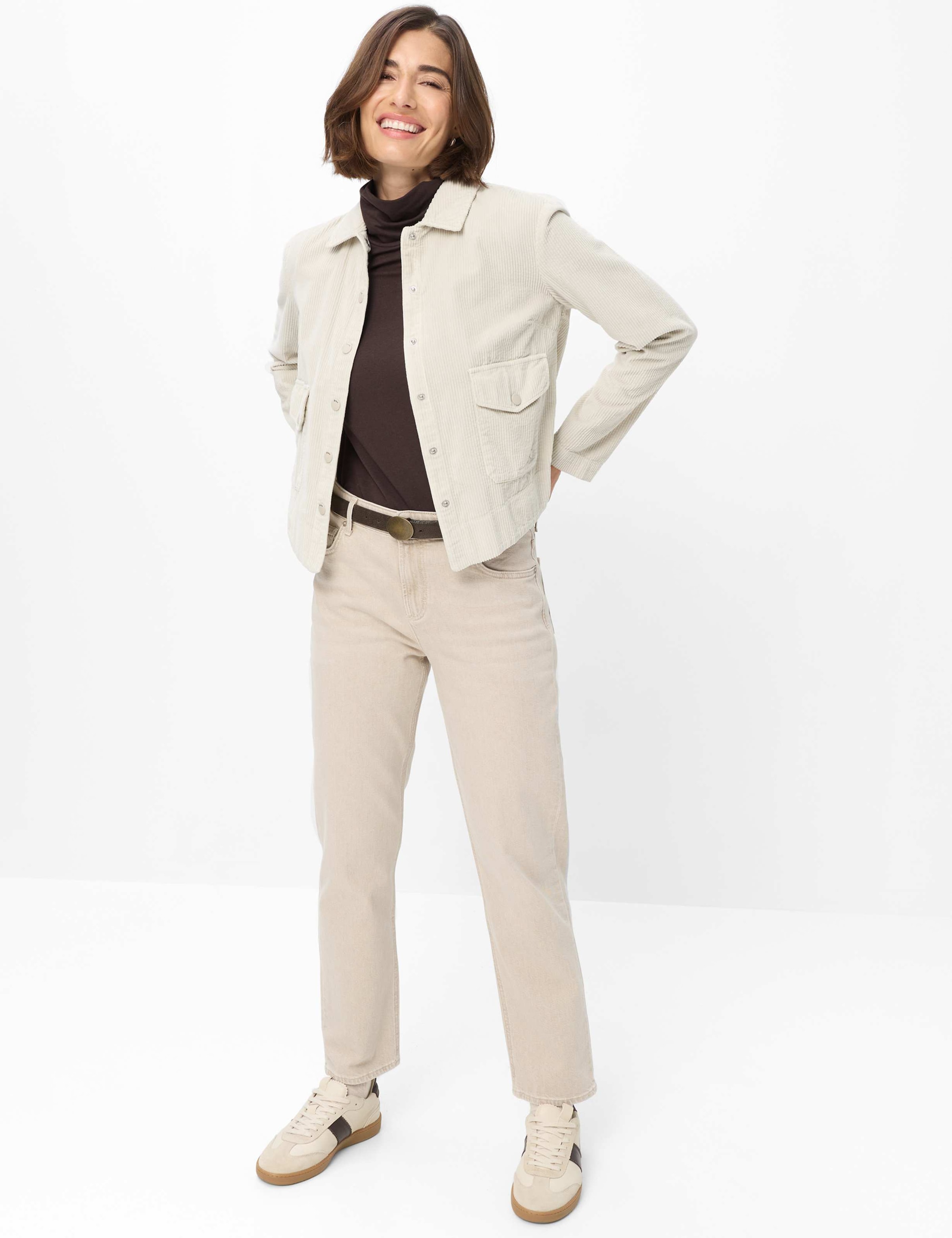 Brax Klassische Bluse »Style VEGA«