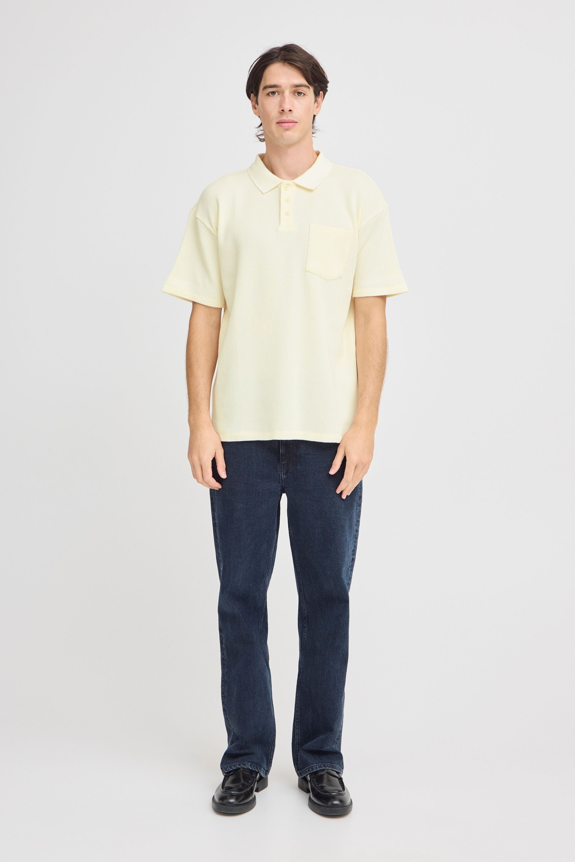 Casual Friday Poloshirt "Poloshirt CFCAMERON" günstig online kaufen