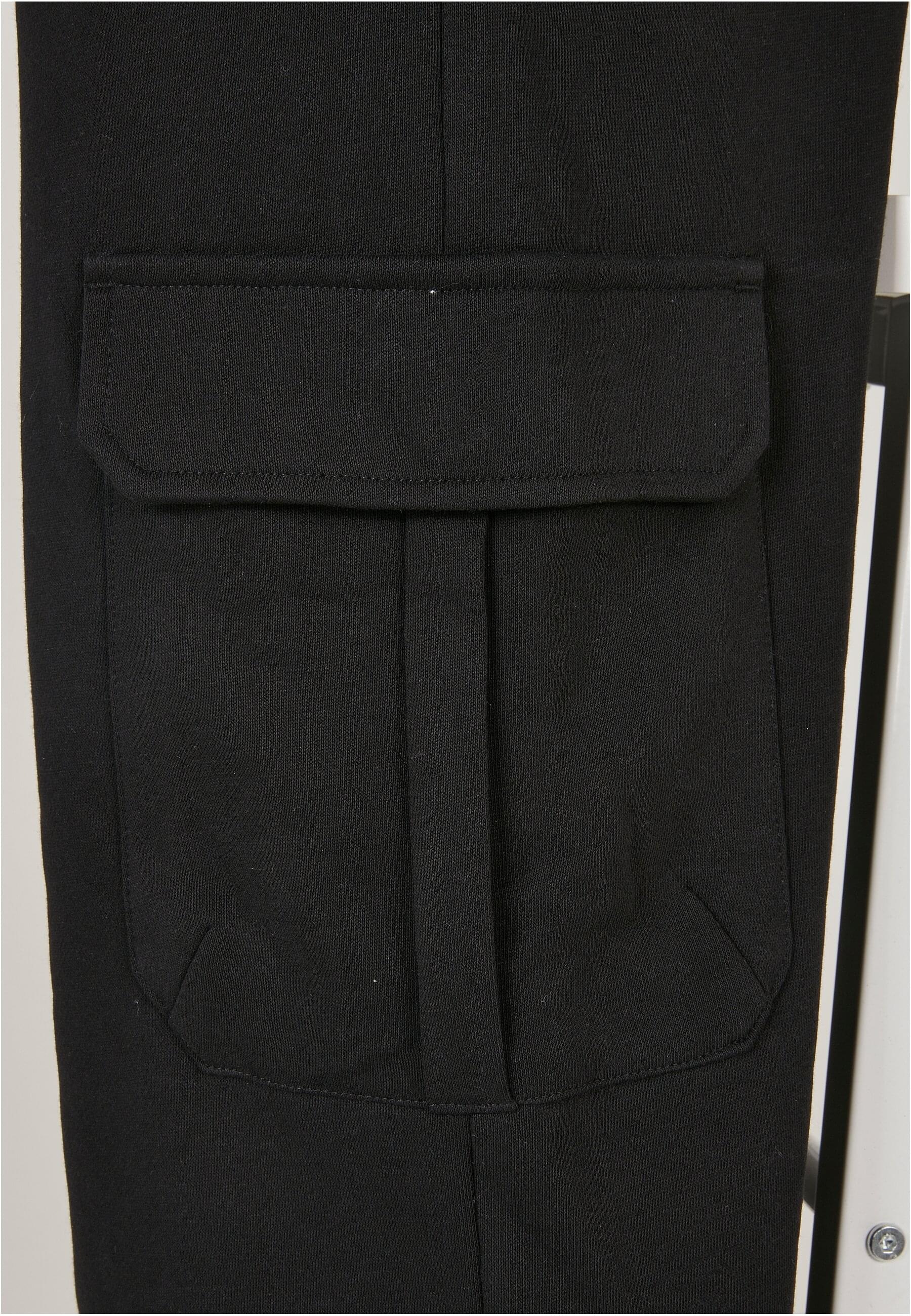 URBAN CLASSICS Jogginghose »Urban Classics Herren 90‘s Cargo Sweatpants«, (1 tlg.)