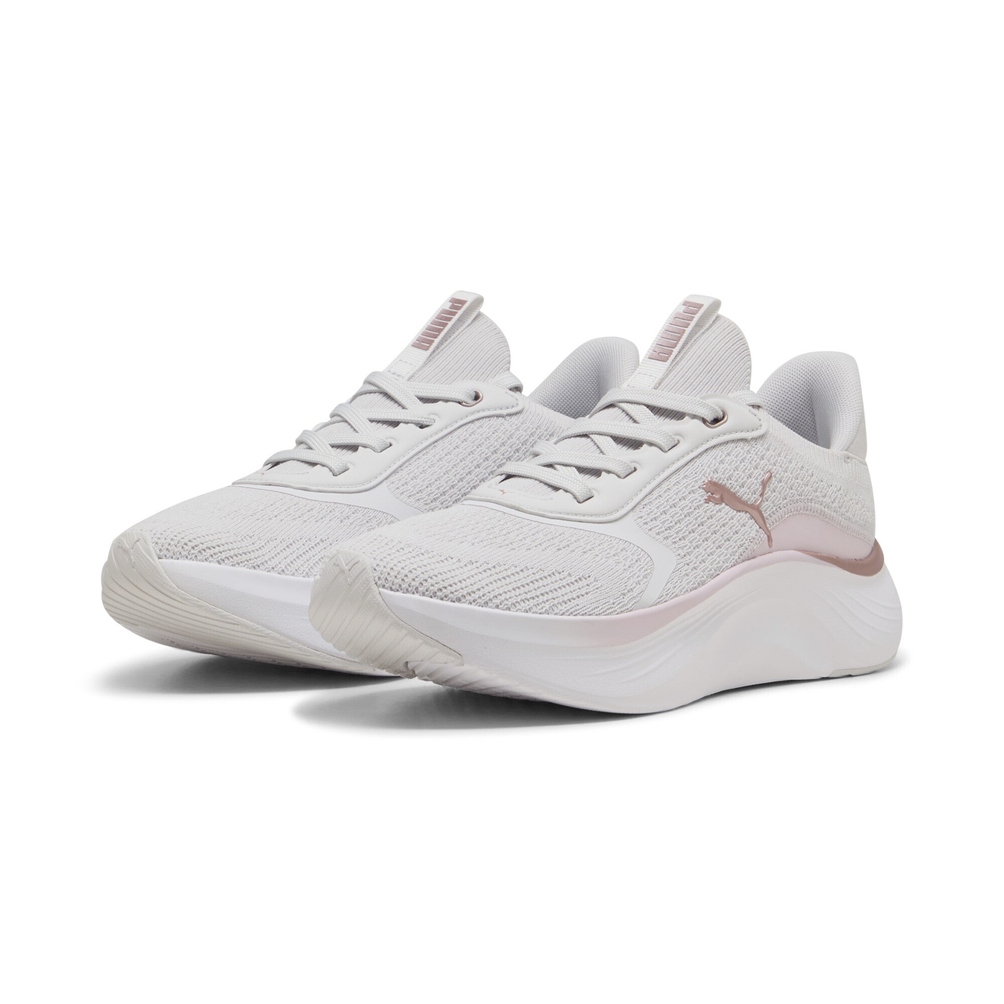 PUMA Sneaker "SOFTRIDE Mayve 2 Sneakers Damen"